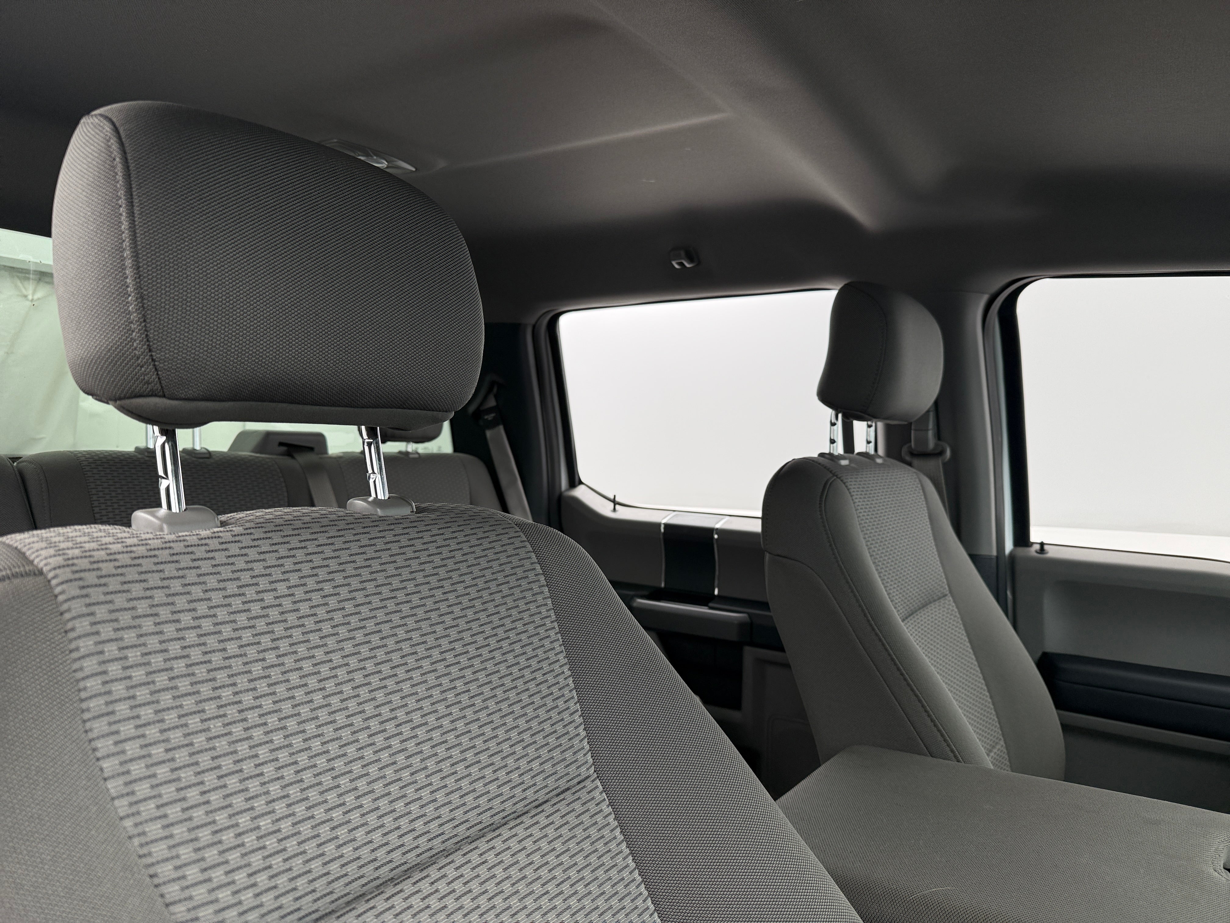 2017 Ford F-350 Super Duty