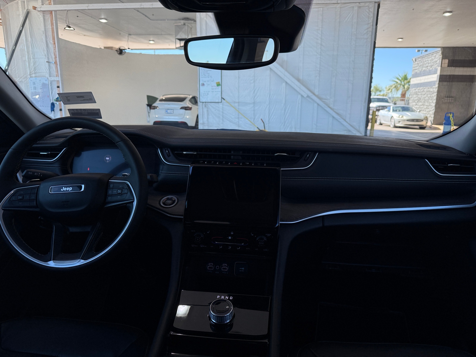 Thumbnail: 2023 Jeep Grand Cherokee - 2