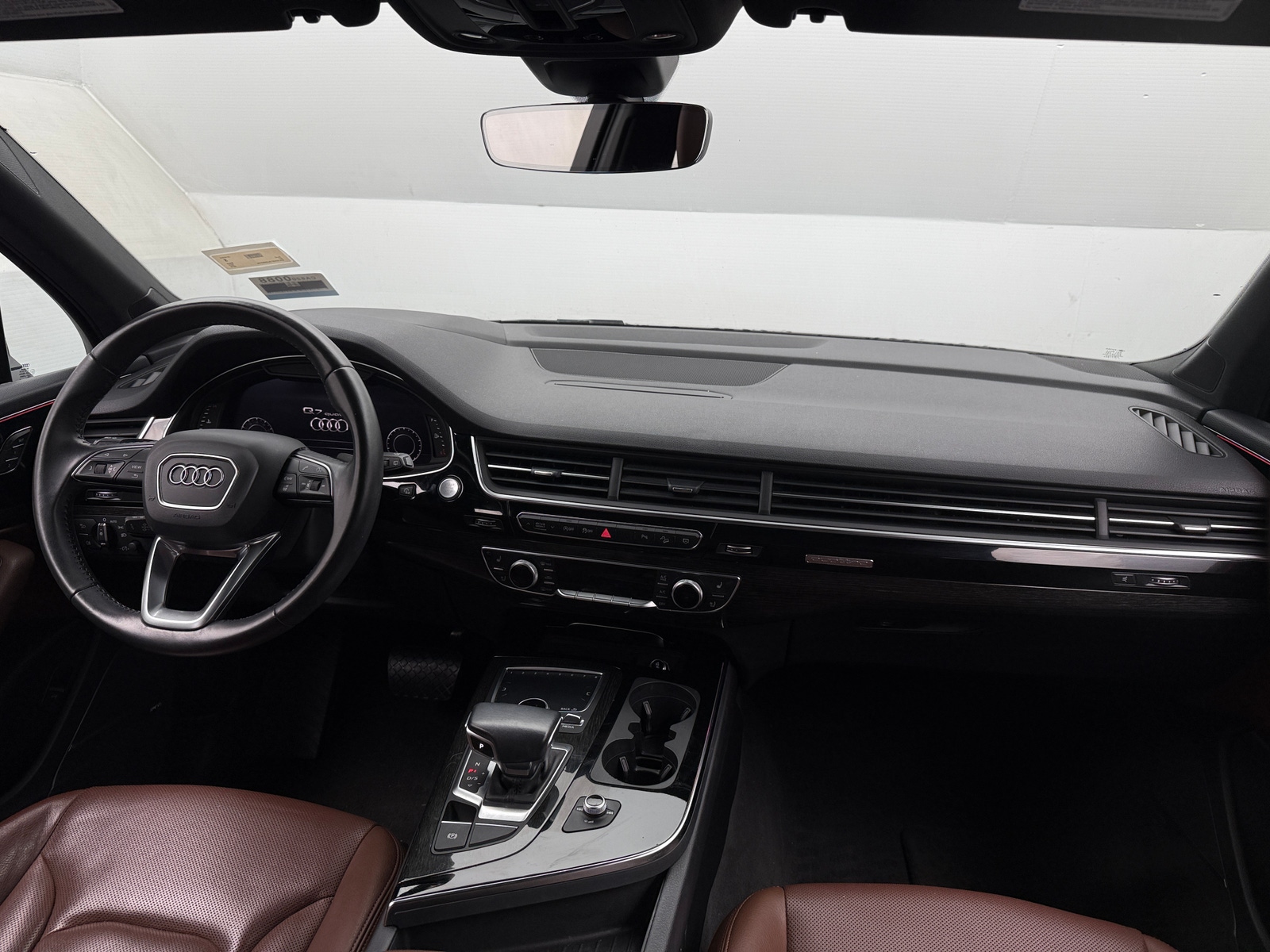 Thumbnail: 2018 Audi Q7 - 2