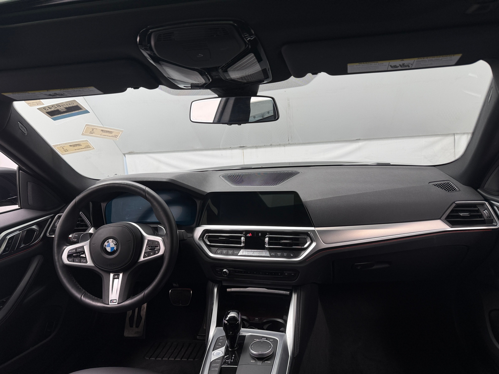 Thumbnail: 2022 BMW 4 Series - 2