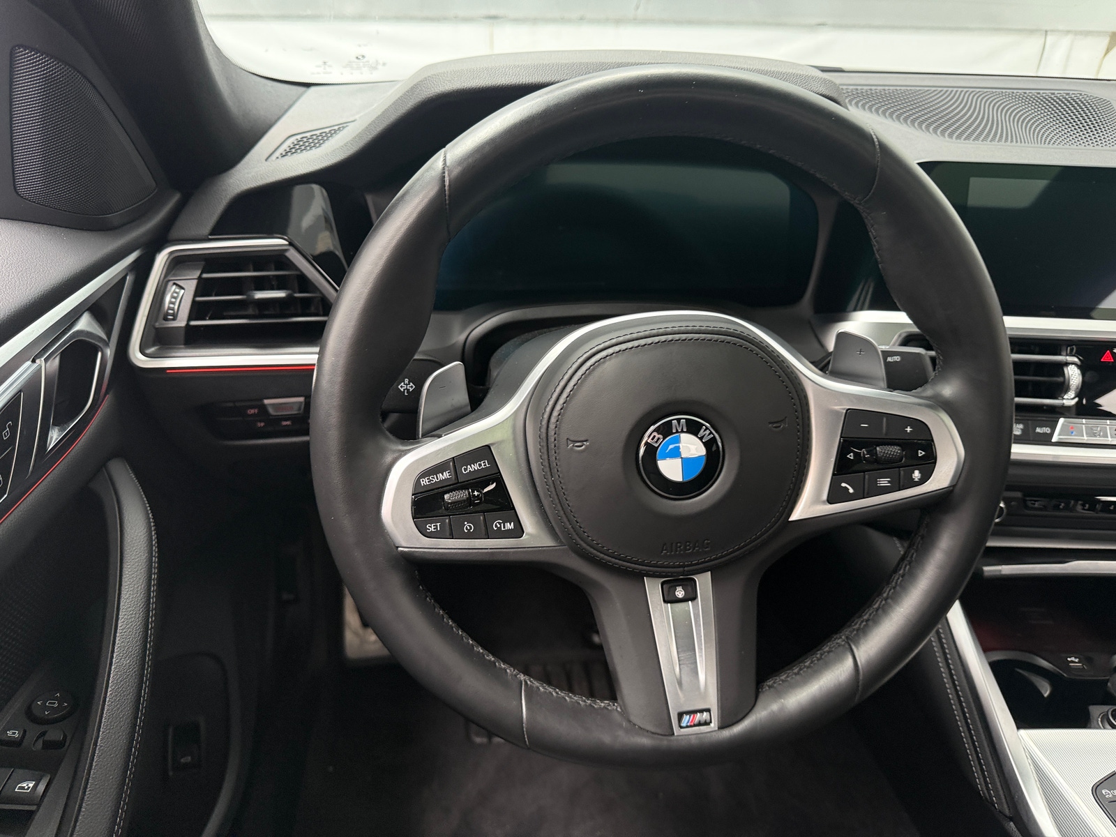 Thumbnail: 2022 BMW 4 Series - 4