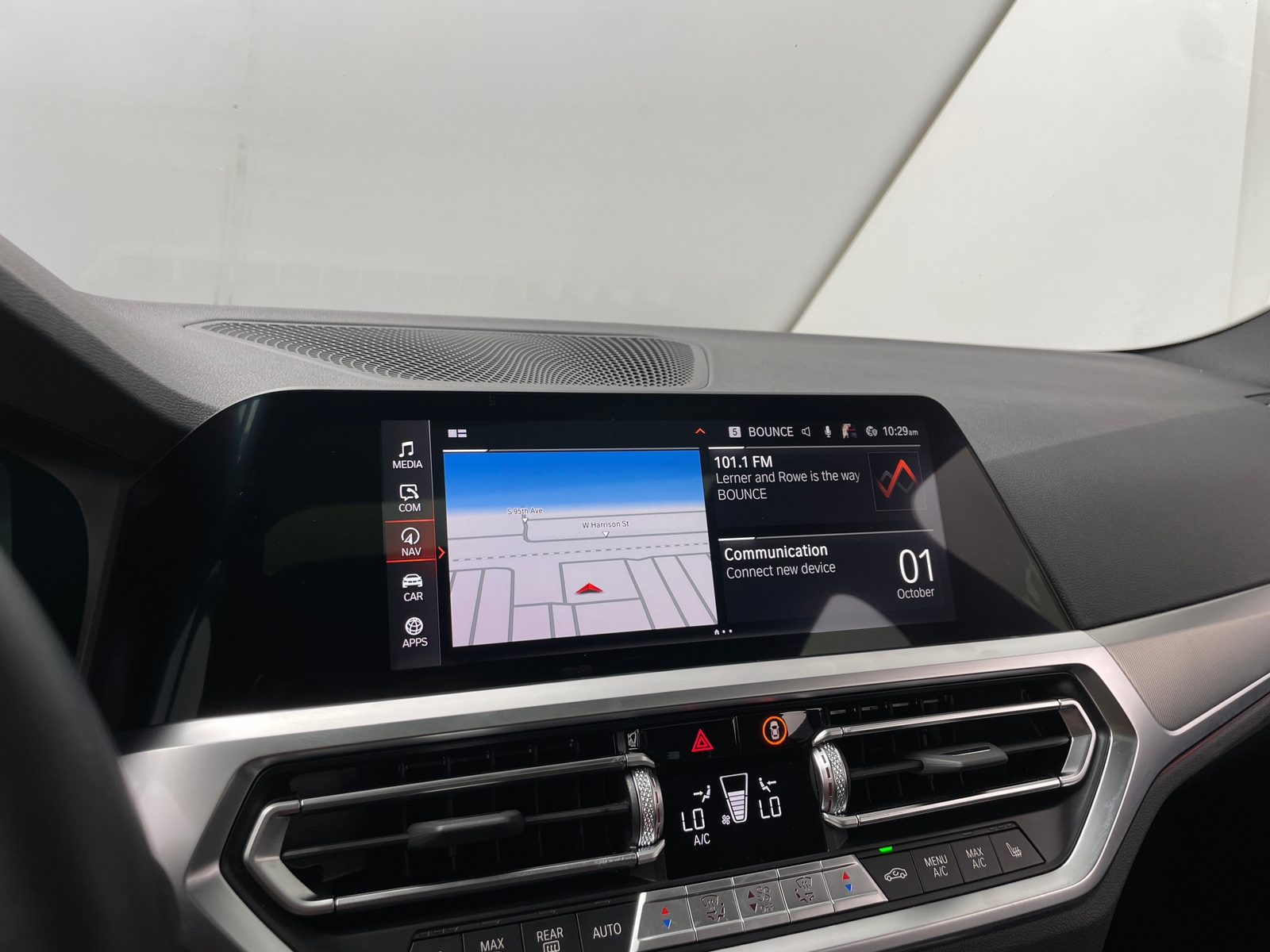 Thumbnail: 2022 BMW 4 Series - 3