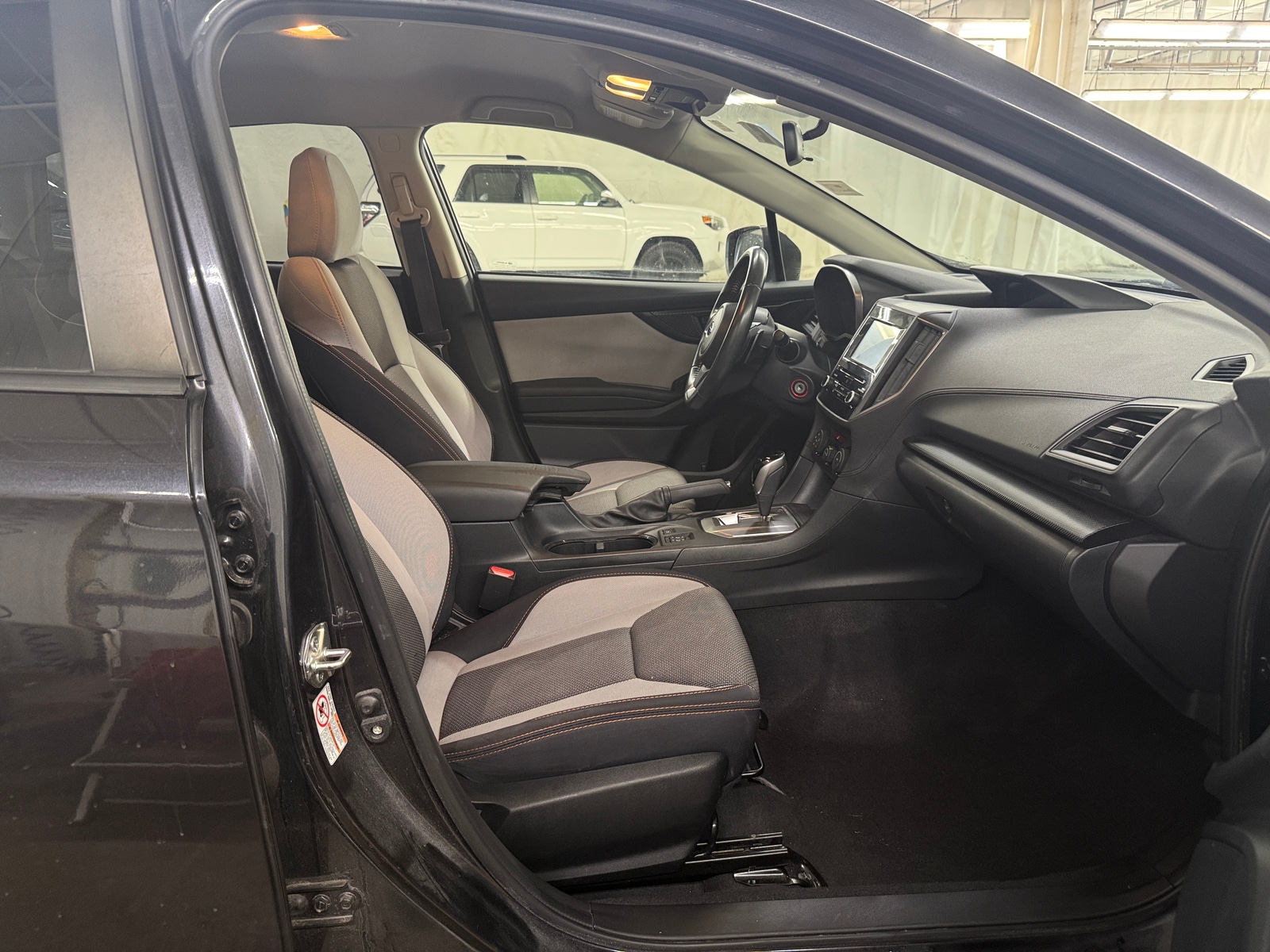 Thumbnail: 2019 Subaru Crosstrek - 2