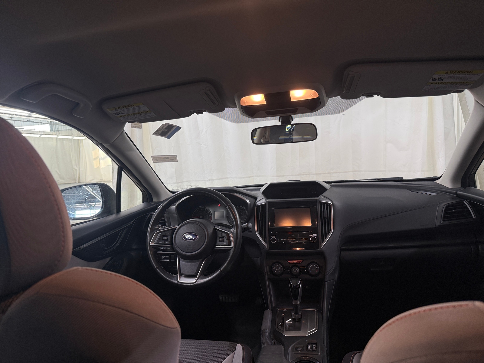 Thumbnail: 2019 Subaru Crosstrek - 3