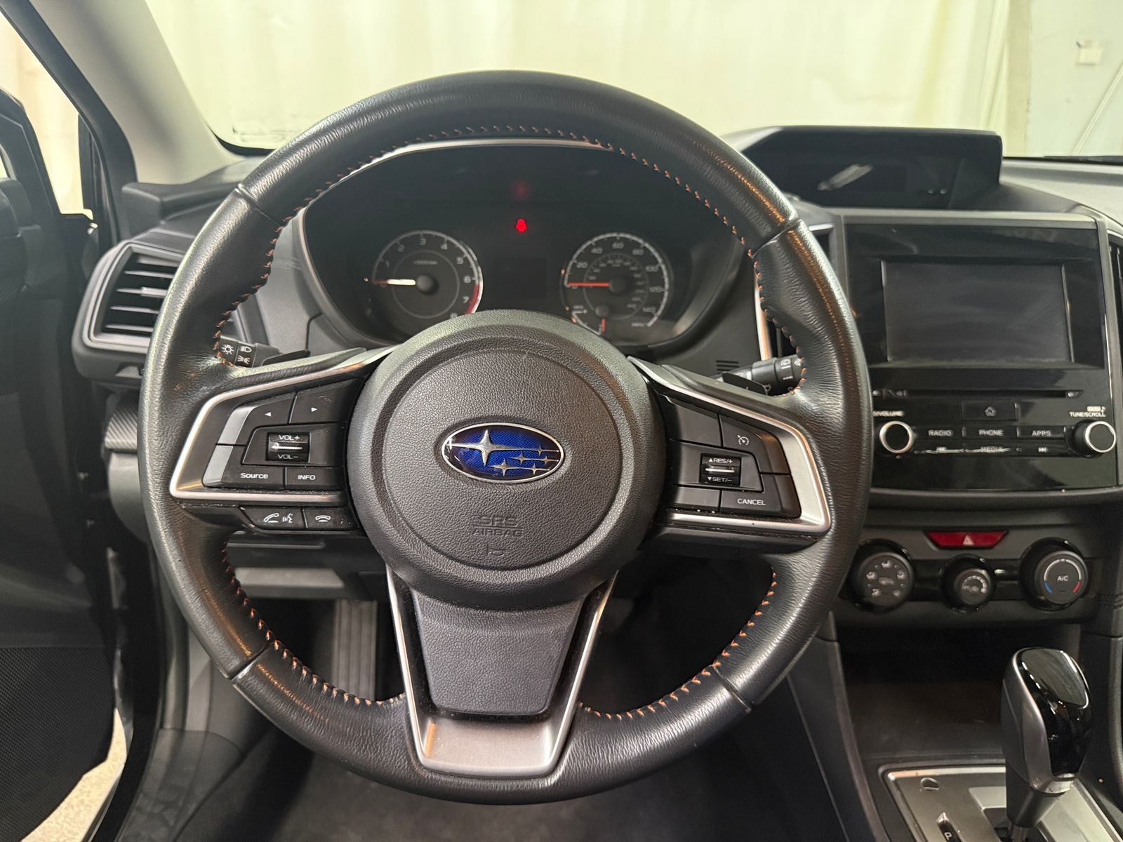 Thumbnail: 2019 Subaru Crosstrek - 5