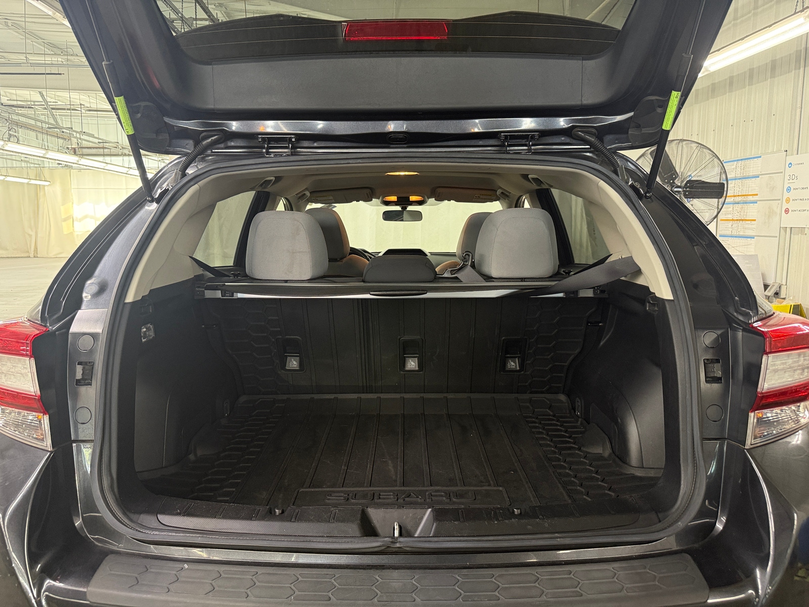 Thumbnail: 2019 Subaru Crosstrek - 7