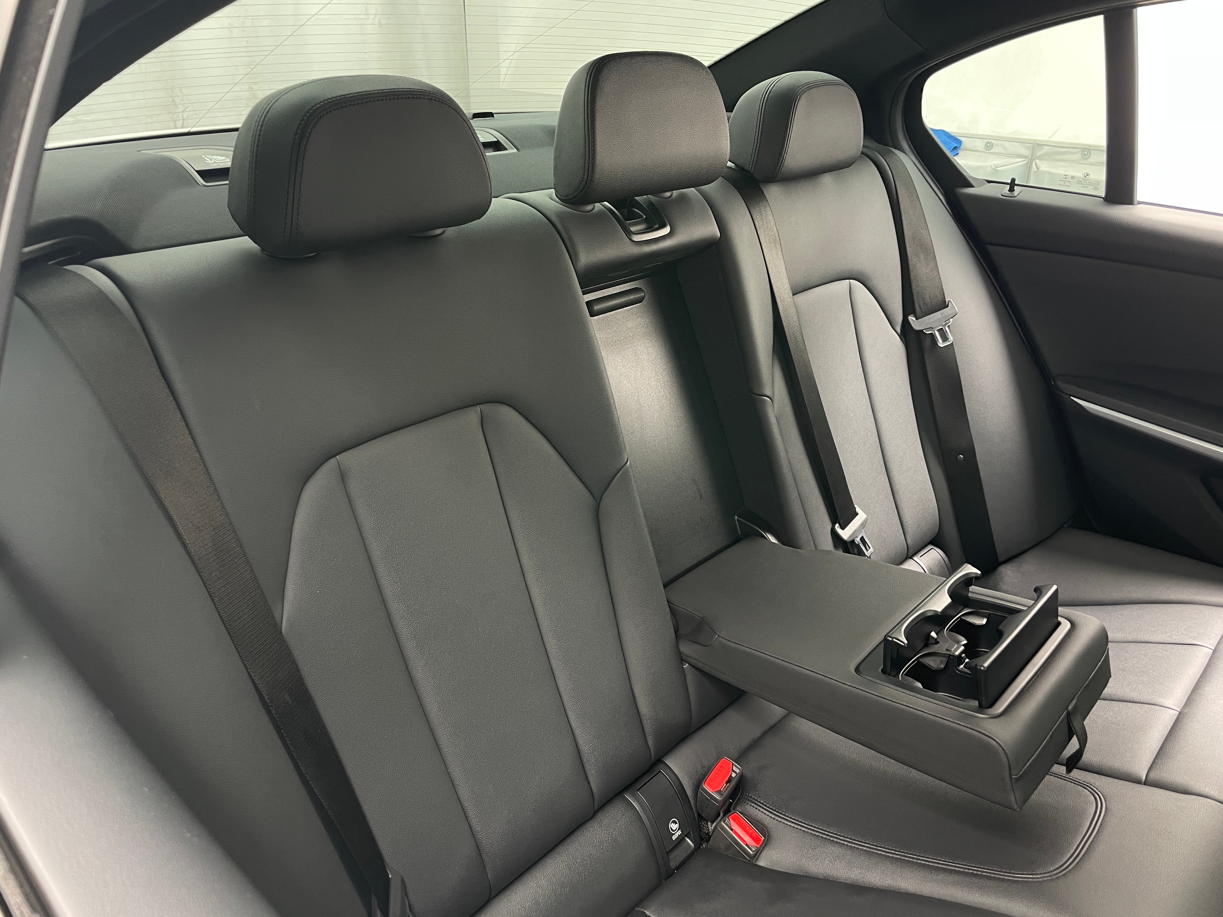 2020 BMW 3 Series