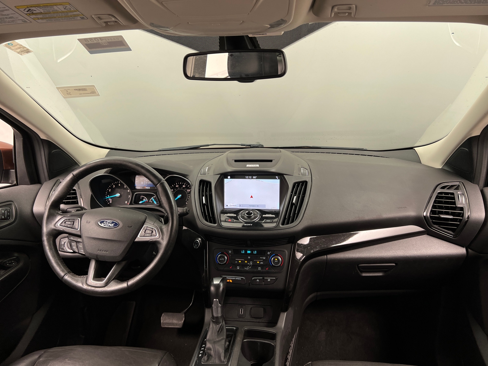 Thumbnail: 2017 Ford Escape - 2