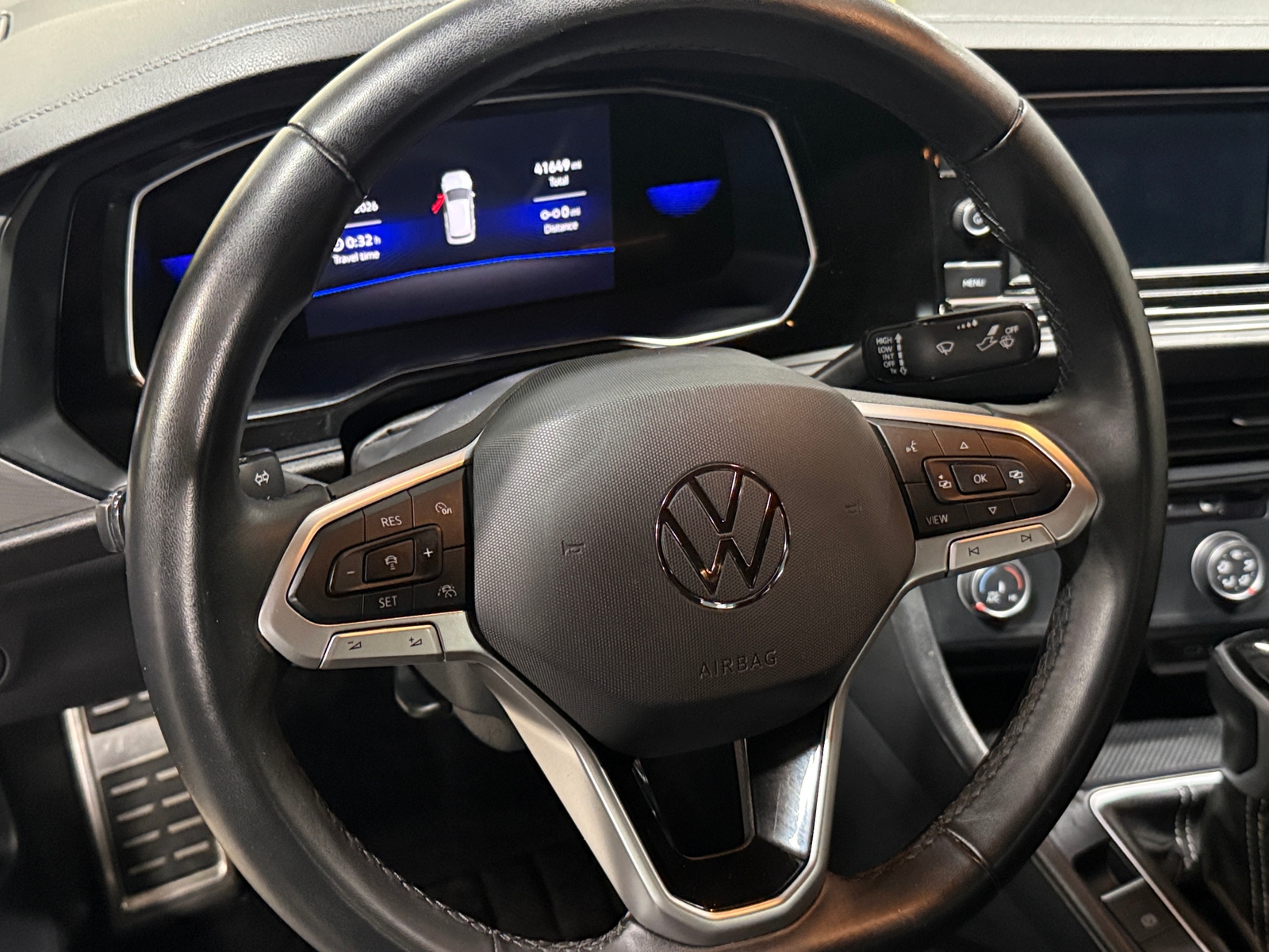 Thumbnail: 2024 Volkswagen Jetta - 5