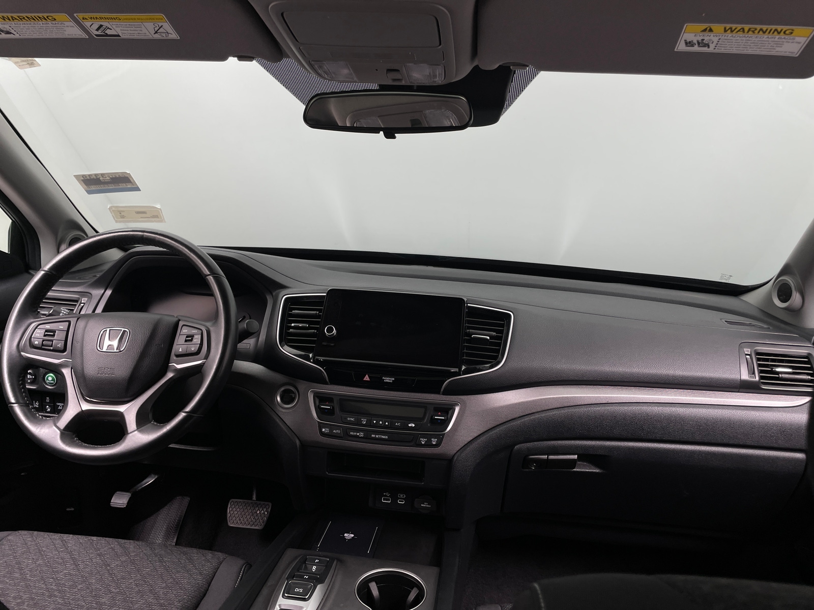 Thumbnail: 2024 Honda Ridgeline - 3