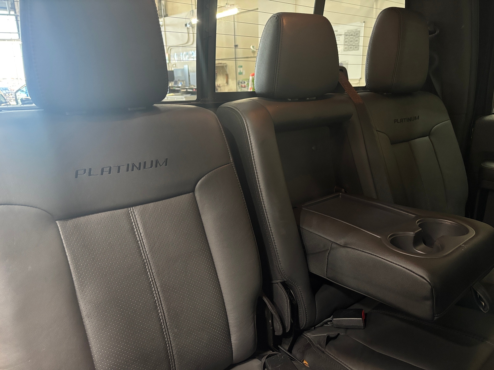 Thumbnail: 2016 Ford Econoline - 5