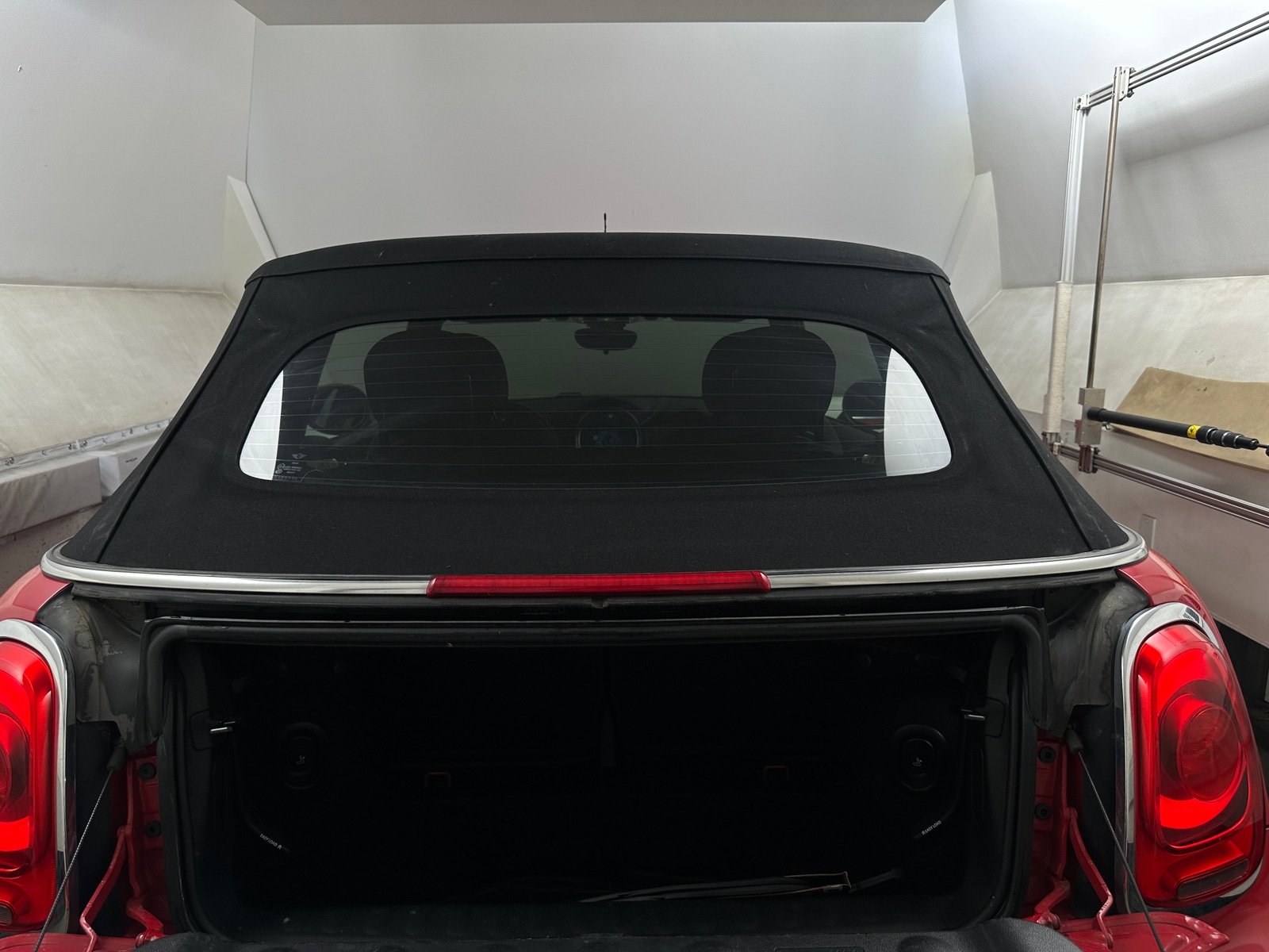 Thumbnail: 2019 MINI Cooper Convertible - 5