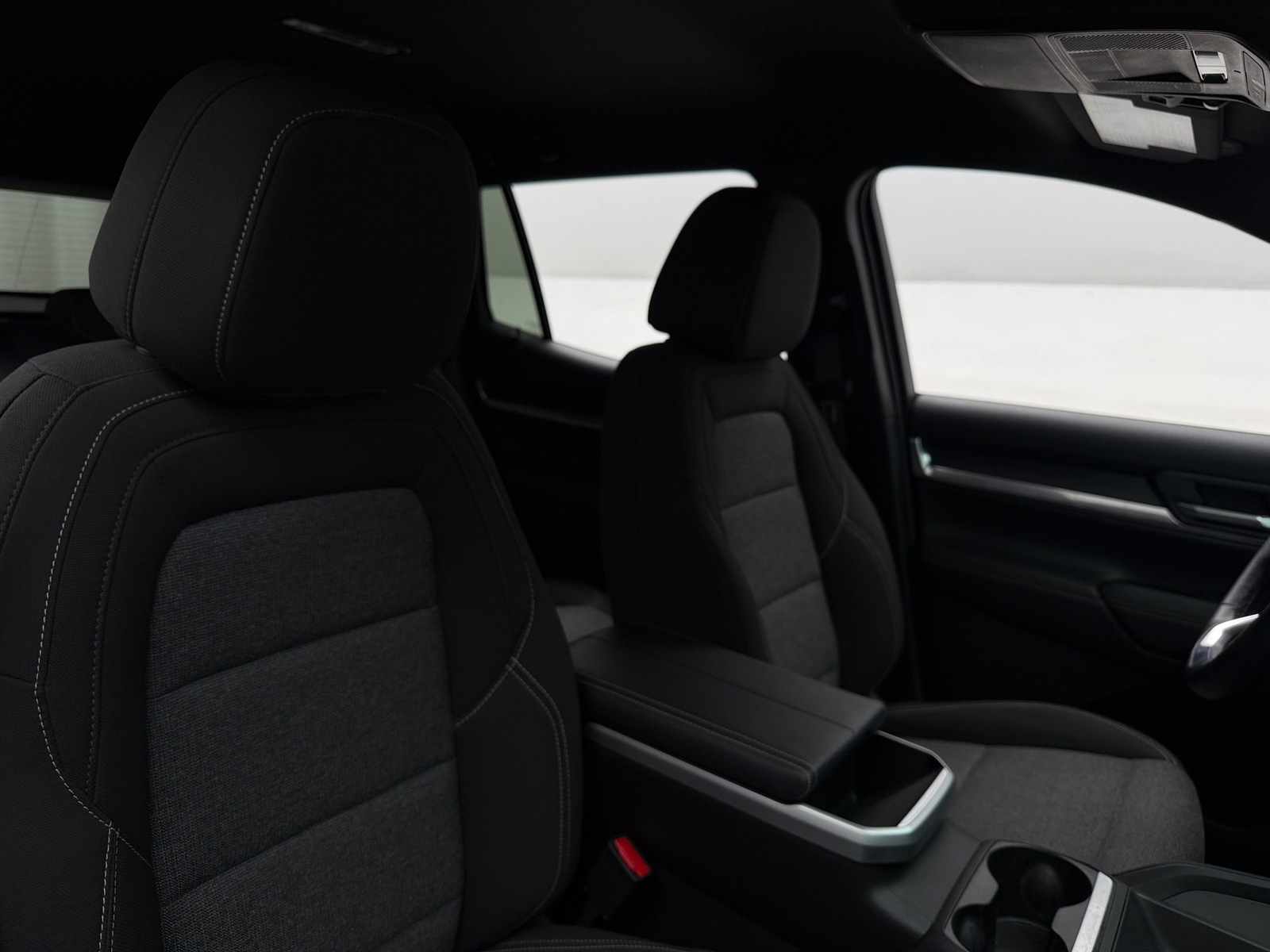 Thumbnail: 2026 GMC Terrain - 2