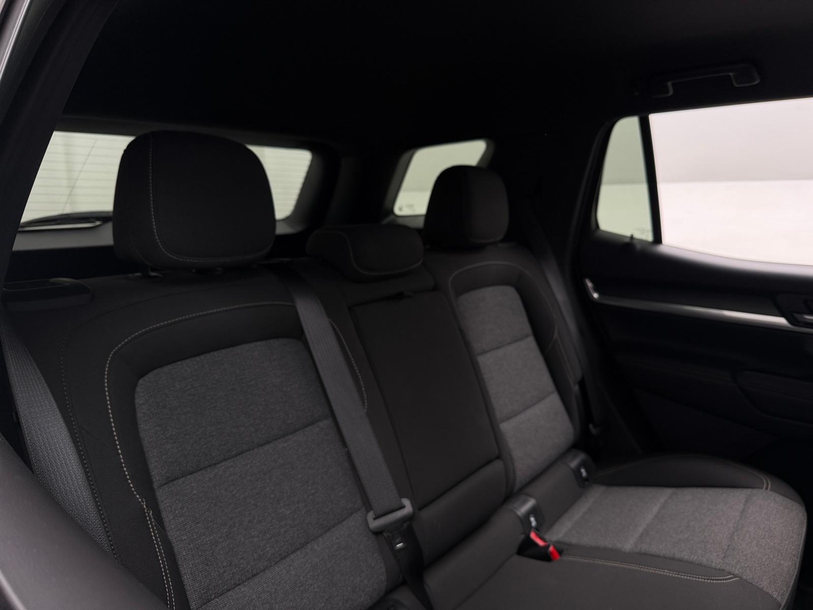 Thumbnail: 2026 GMC Terrain - 6