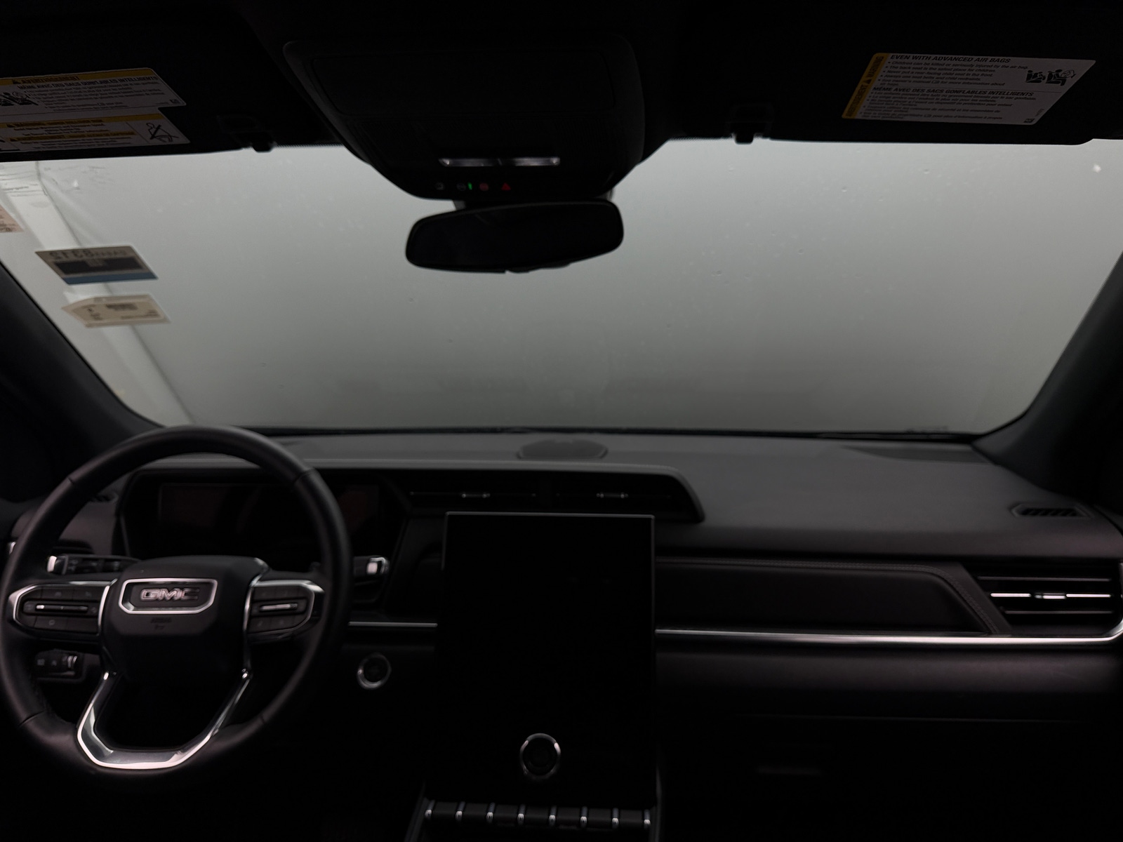 Thumbnail: 2026 GMC Terrain - 3