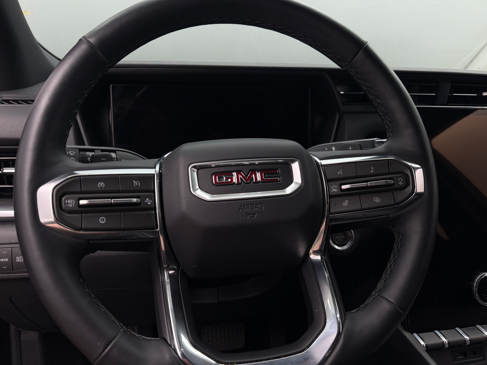 Thumbnail: 2026 GMC Terrain - 5