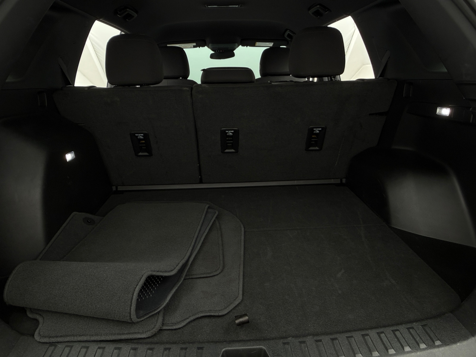 Thumbnail: 2026 GMC Terrain - 7