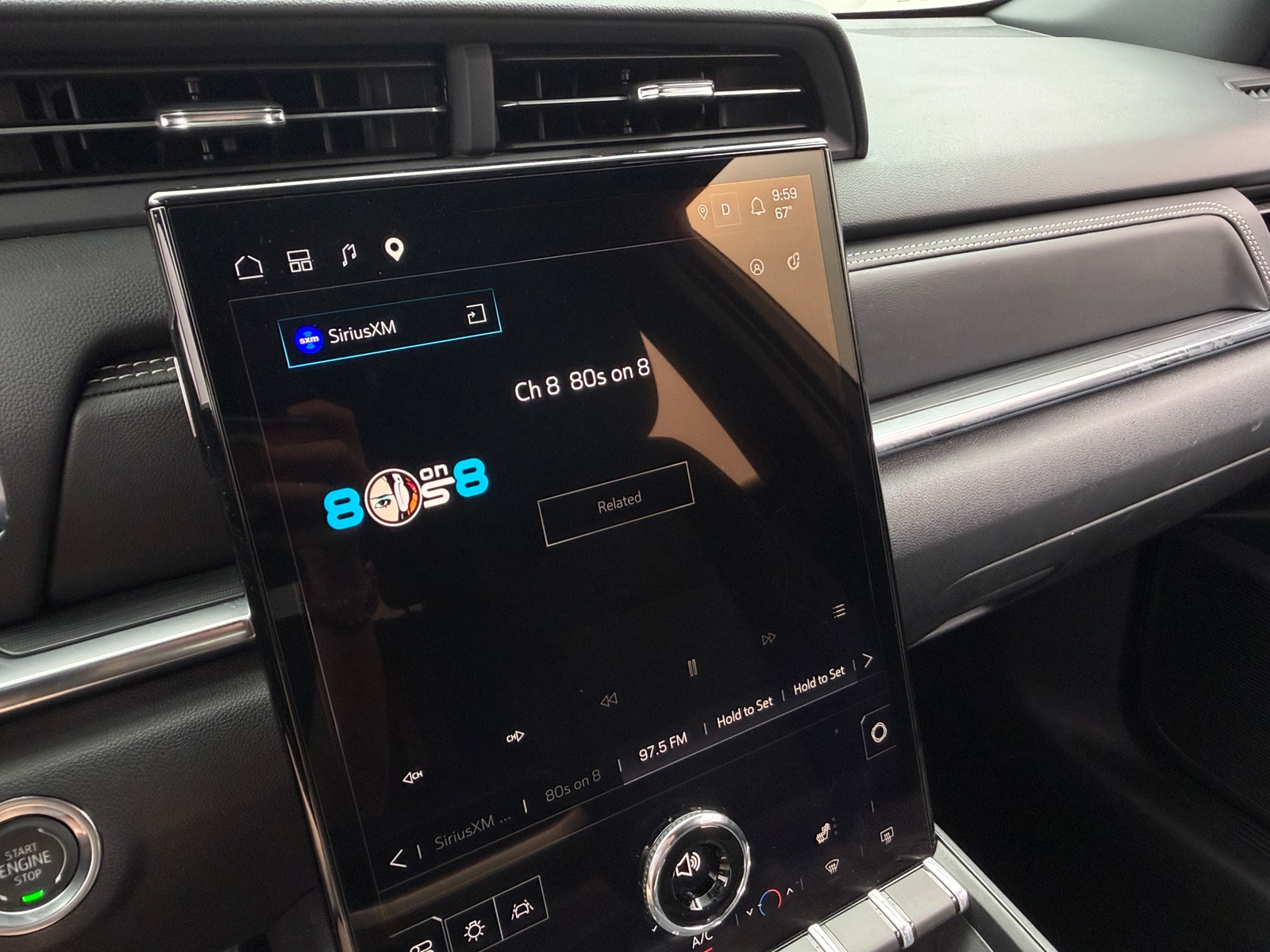 Thumbnail: 2026 GMC Terrain - 4