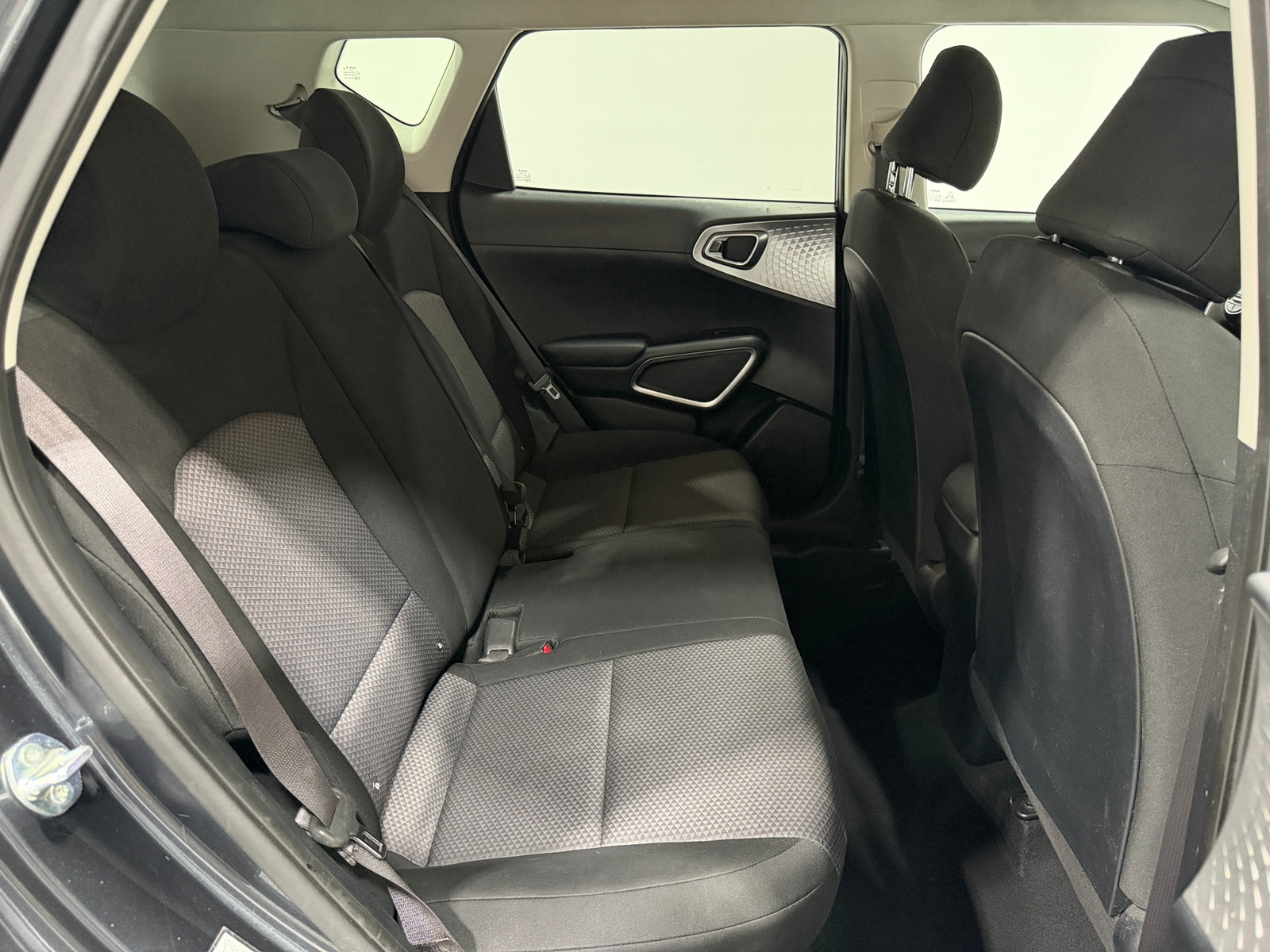 Thumbnail: 2024 Kia Soul - 6