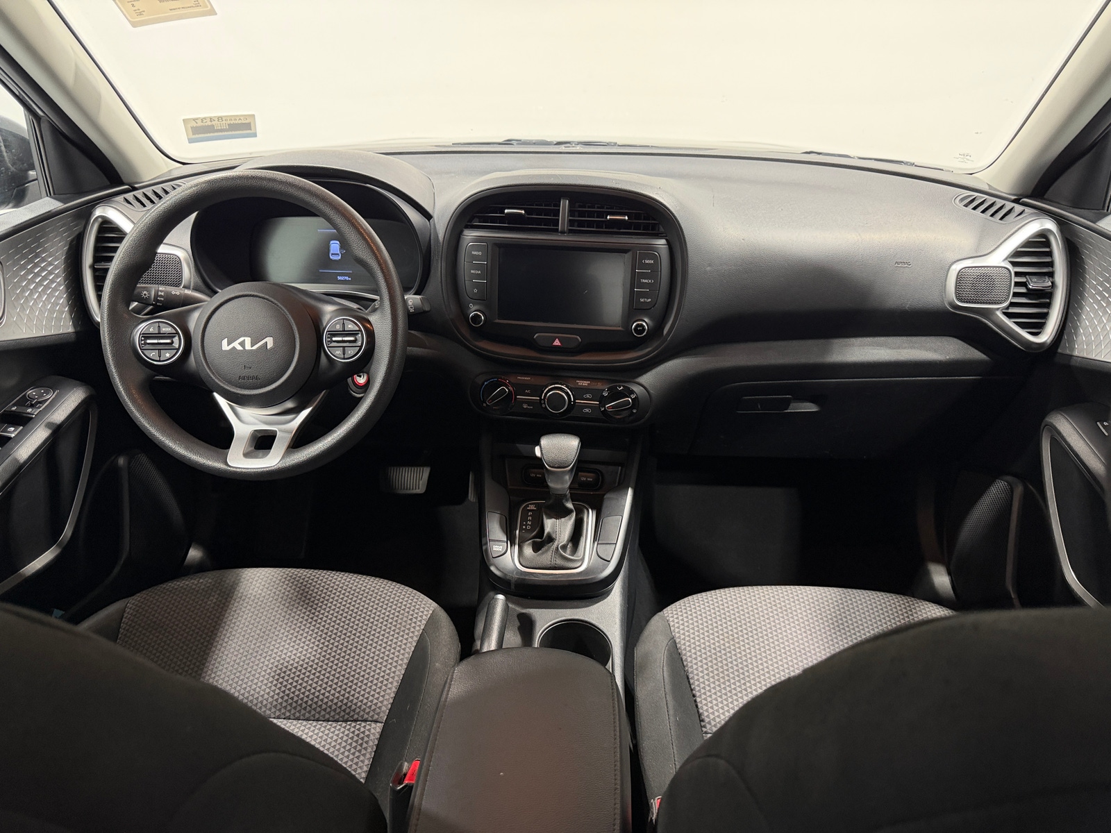 Thumbnail: 2024 Kia Soul - 3