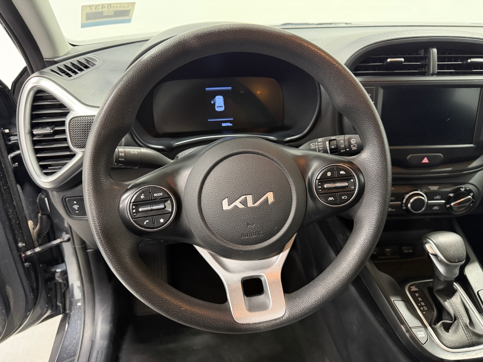 Thumbnail: 2024 Kia Soul - 5