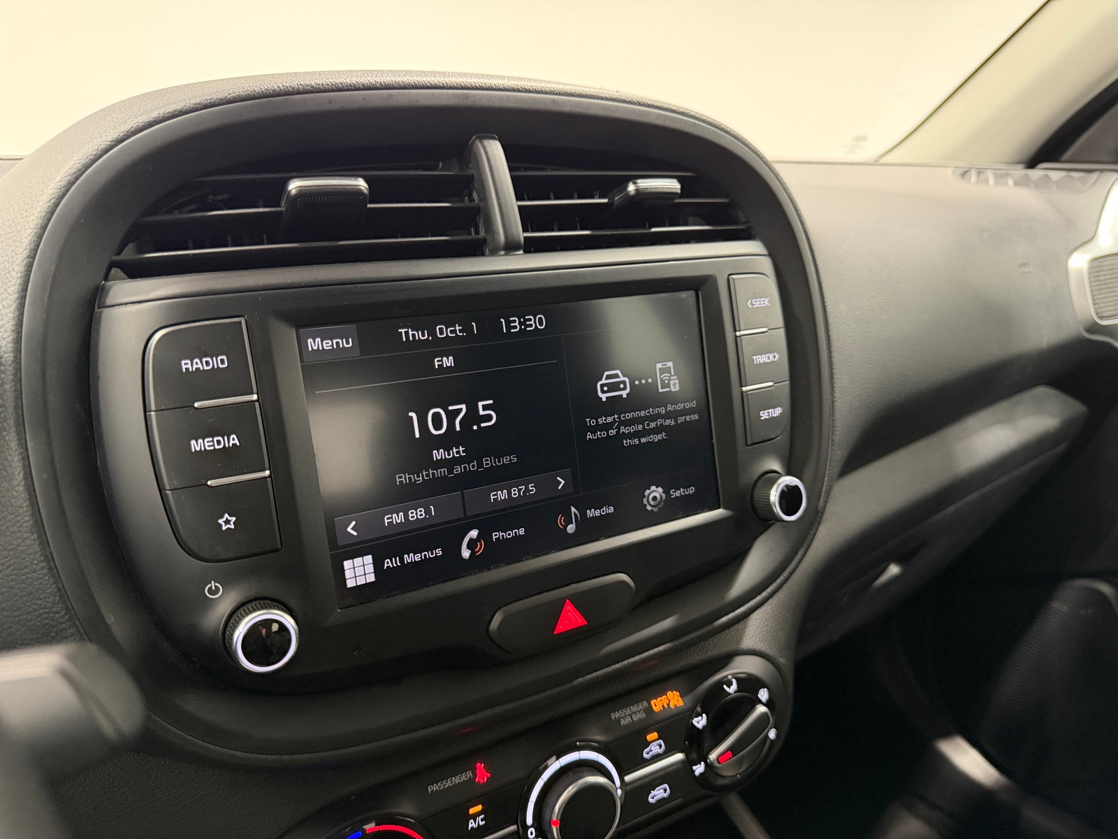 Thumbnail: 2024 Kia Soul - 4