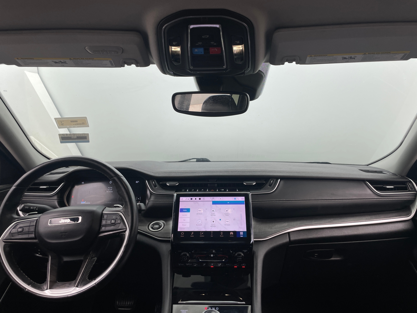 Thumbnail: 2021 Jeep Grand Cherokee L - 2