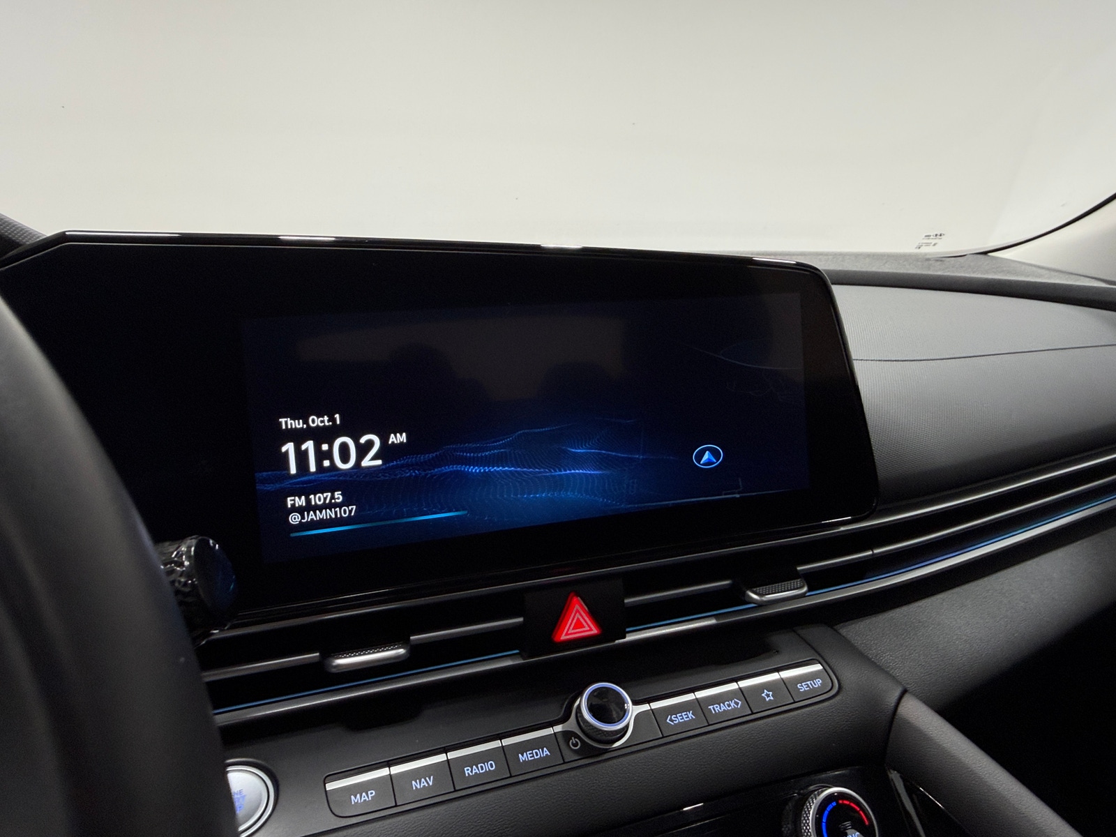 Thumbnail: 2025 Hyundai Elantra - 4