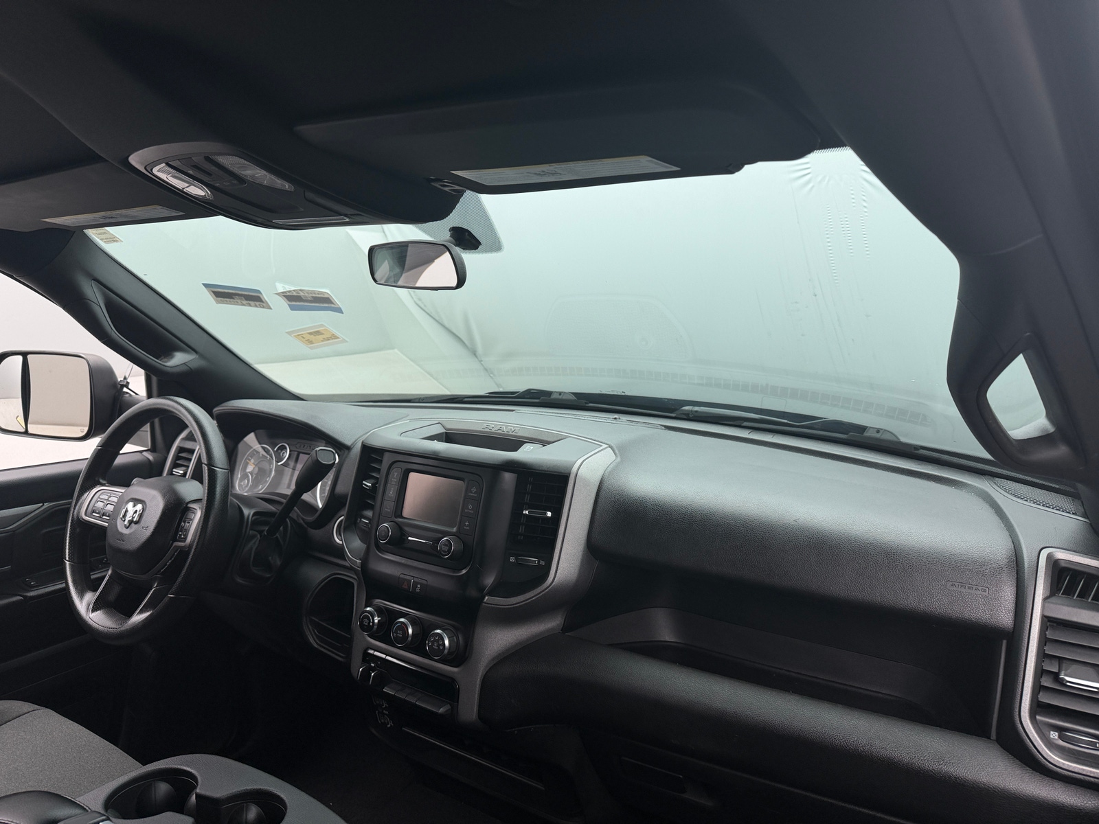Thumbnail: 2021 RAM 3500 - 3