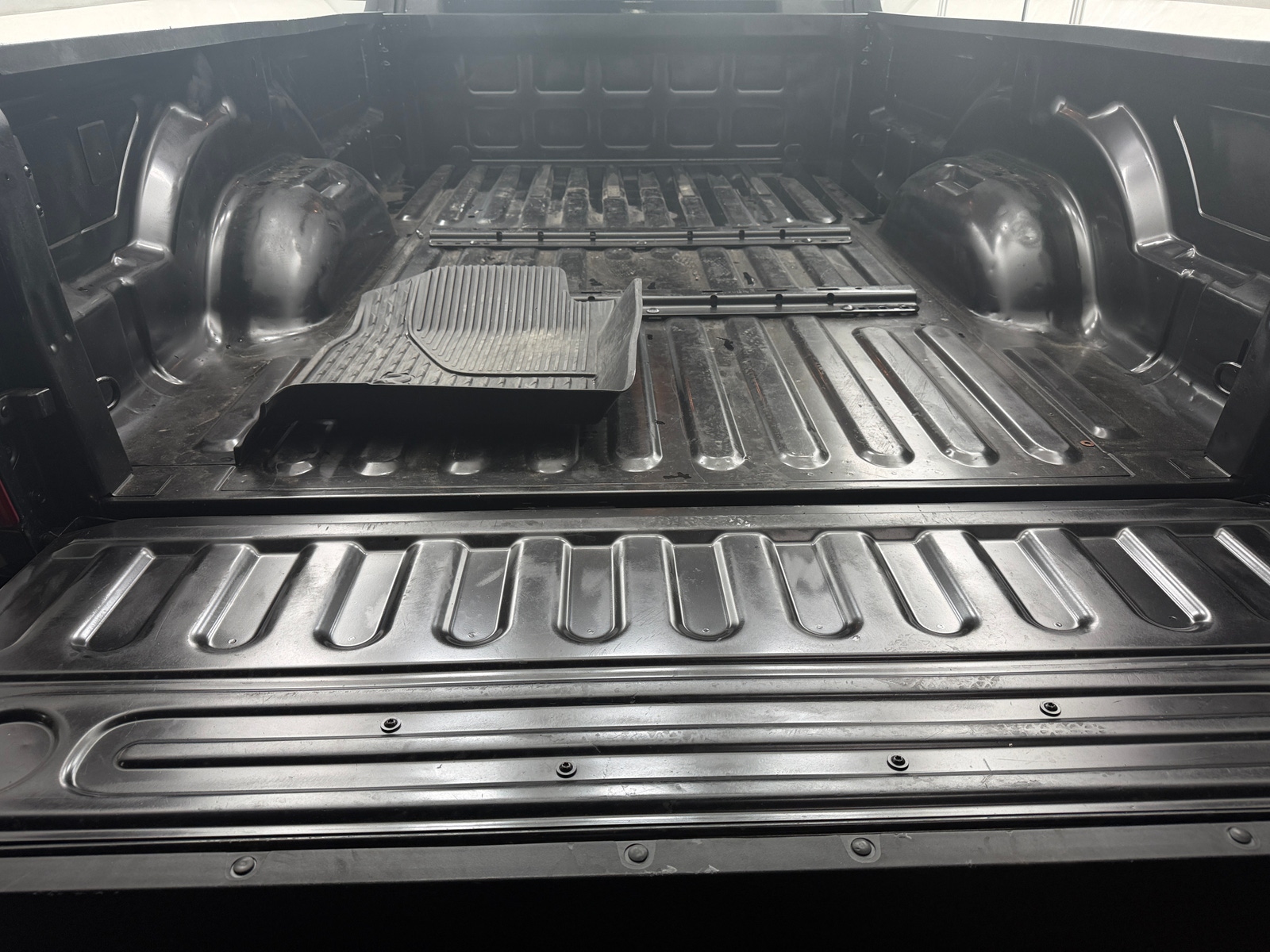 Thumbnail: 2021 RAM 3500 - 6