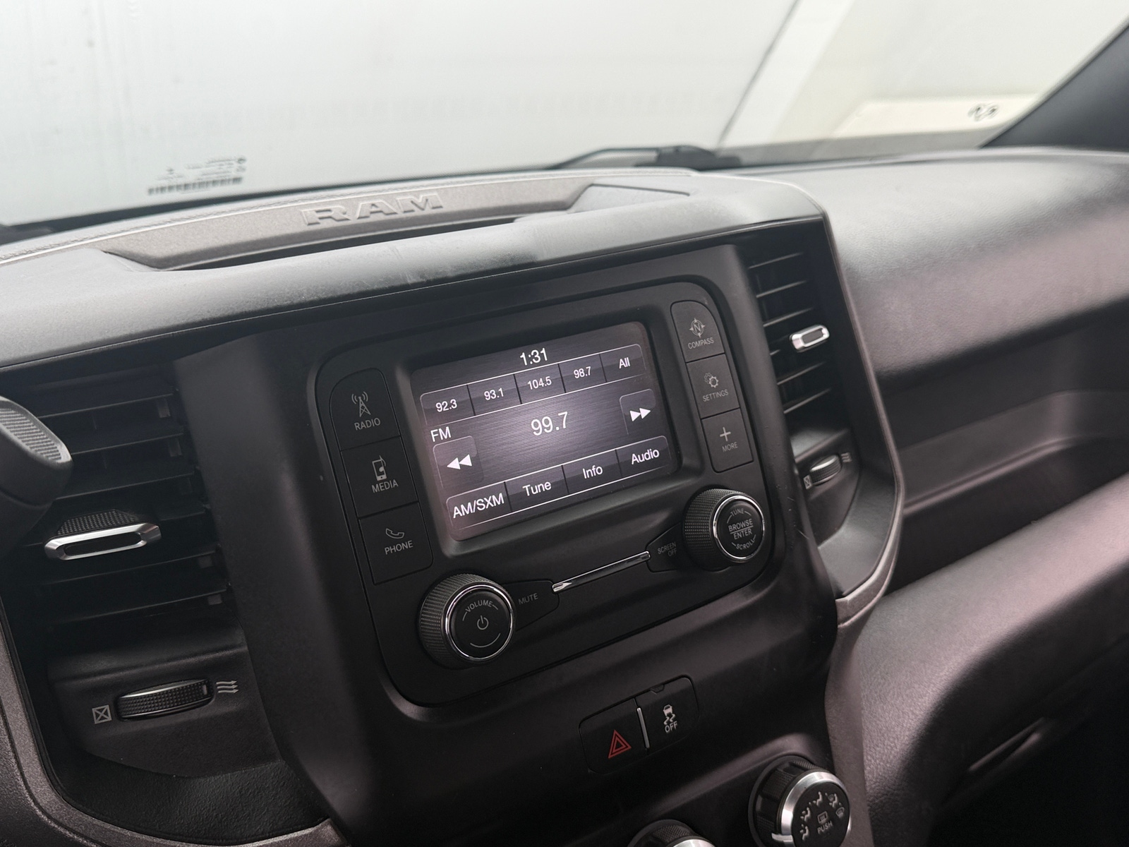 Thumbnail: 2021 RAM 3500 - 4