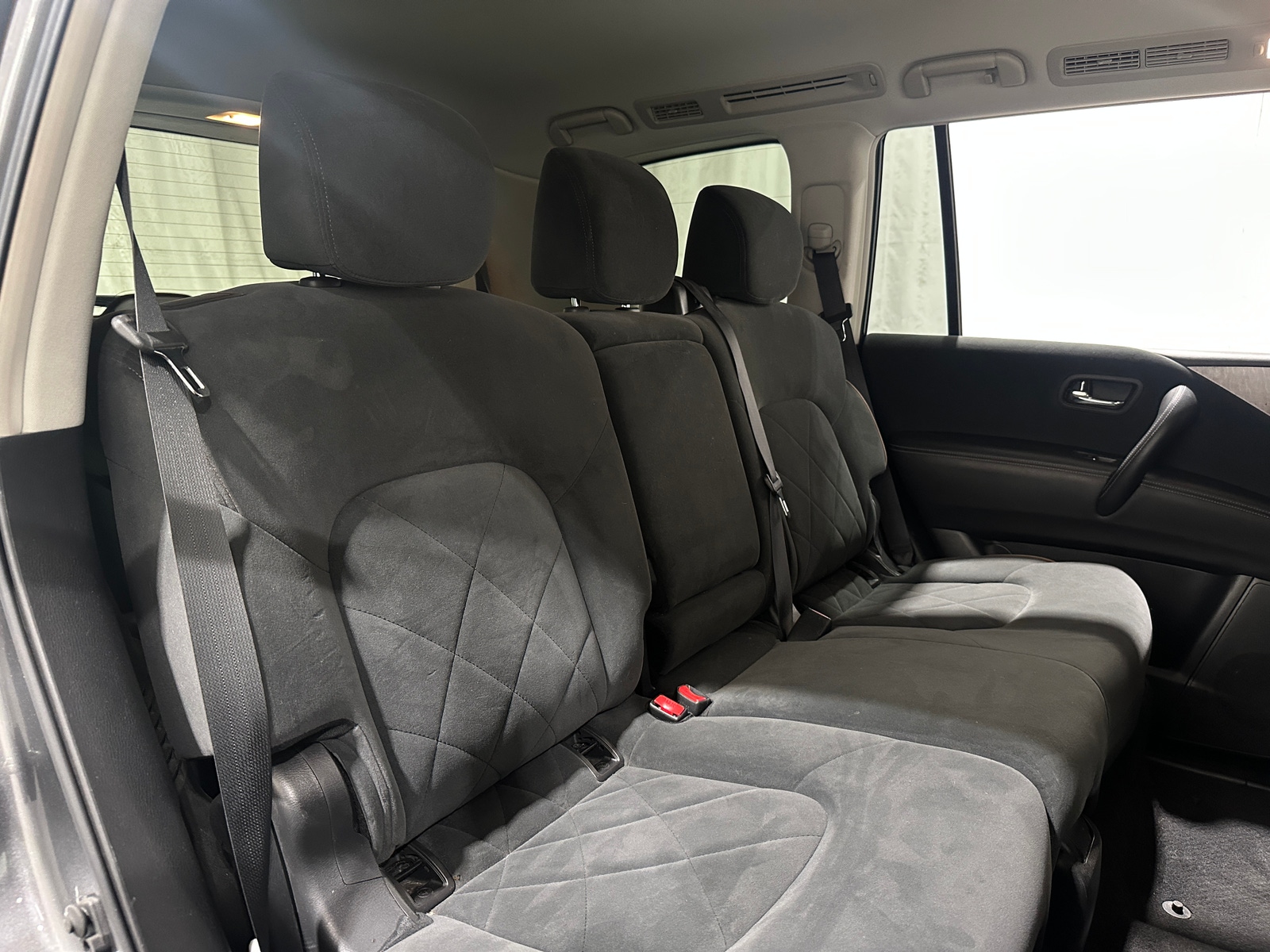 Thumbnail: 2020 Nissan Armada - 6
