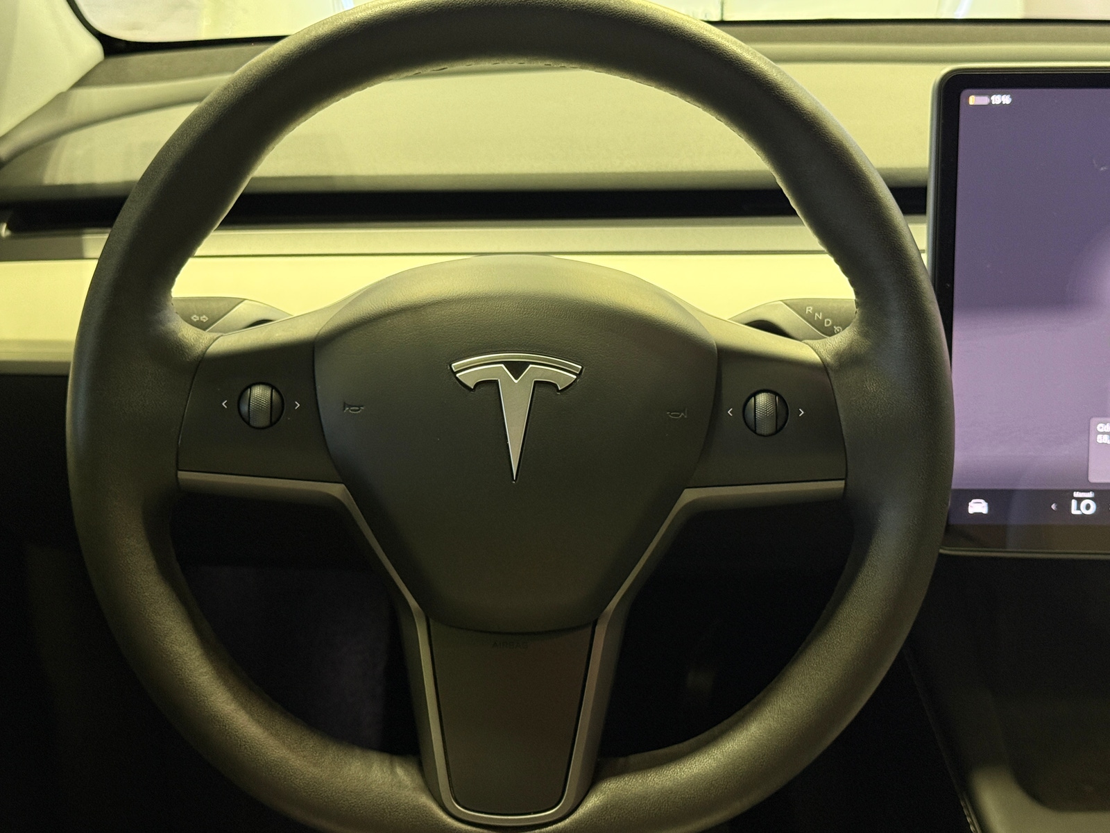 Thumbnail: 2023 Tesla Model Y - 4
