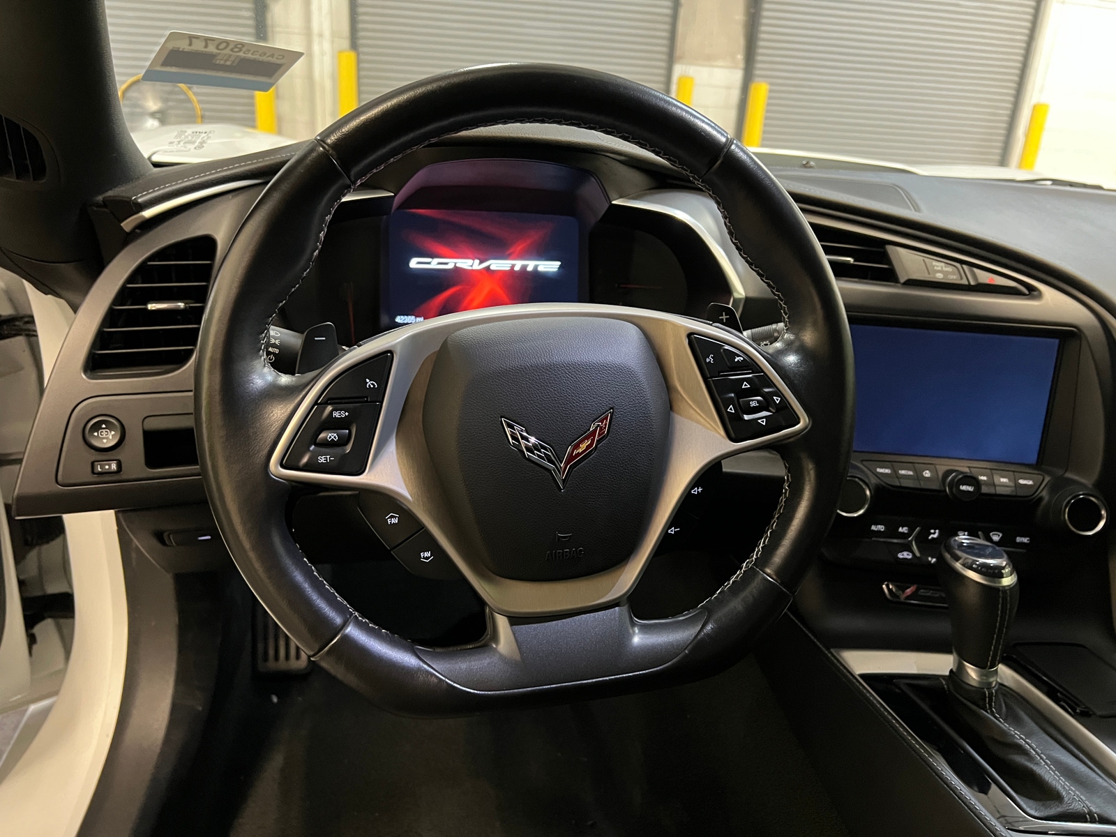 Thumbnail: 2016 Chevrolet Corvette - 3