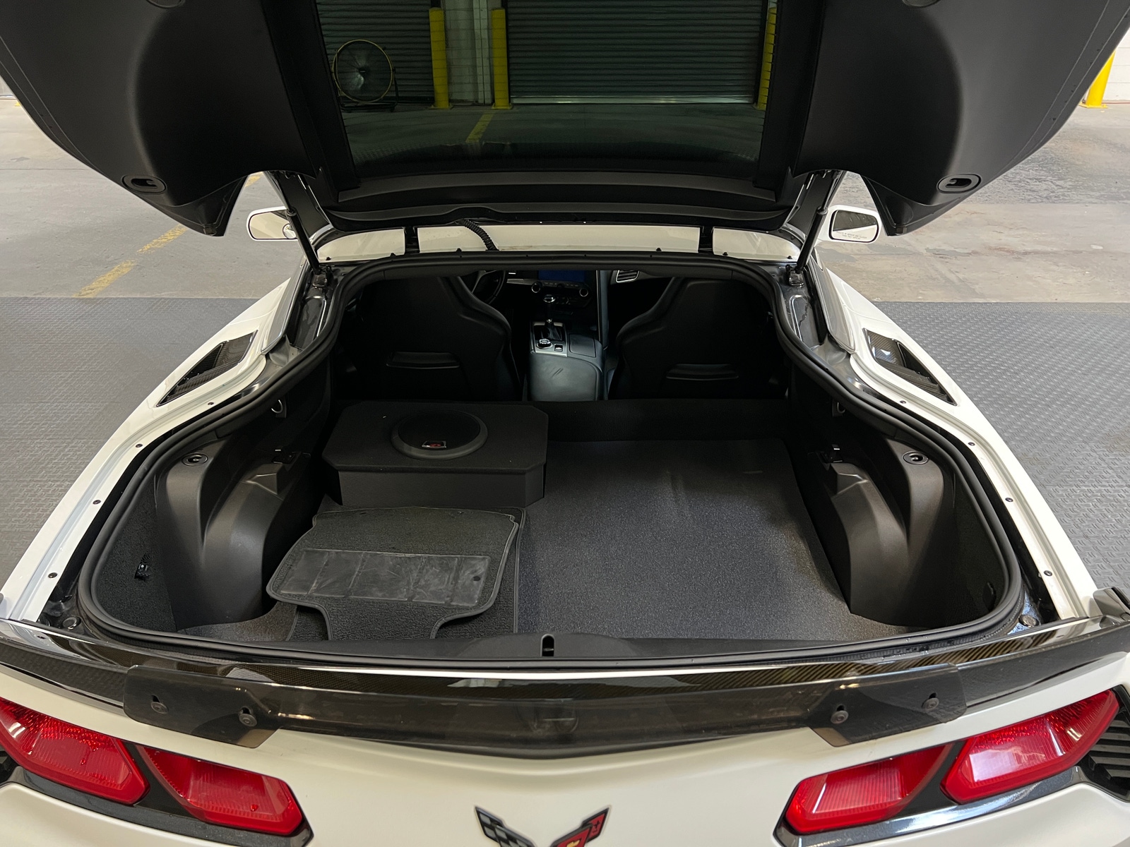 Thumbnail: 2016 Chevrolet Corvette - 4