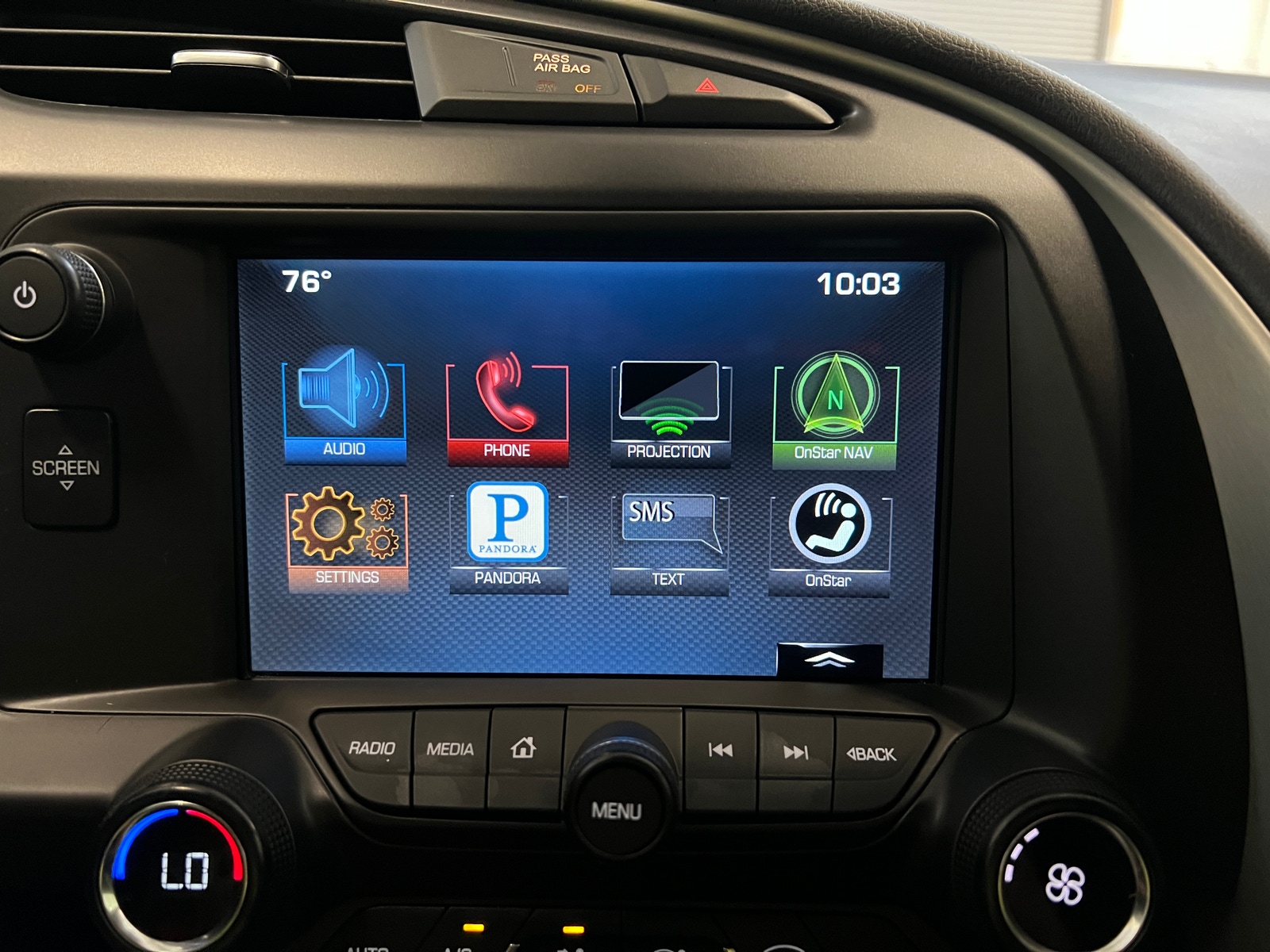 Thumbnail: 2016 Chevrolet Corvette - 2
