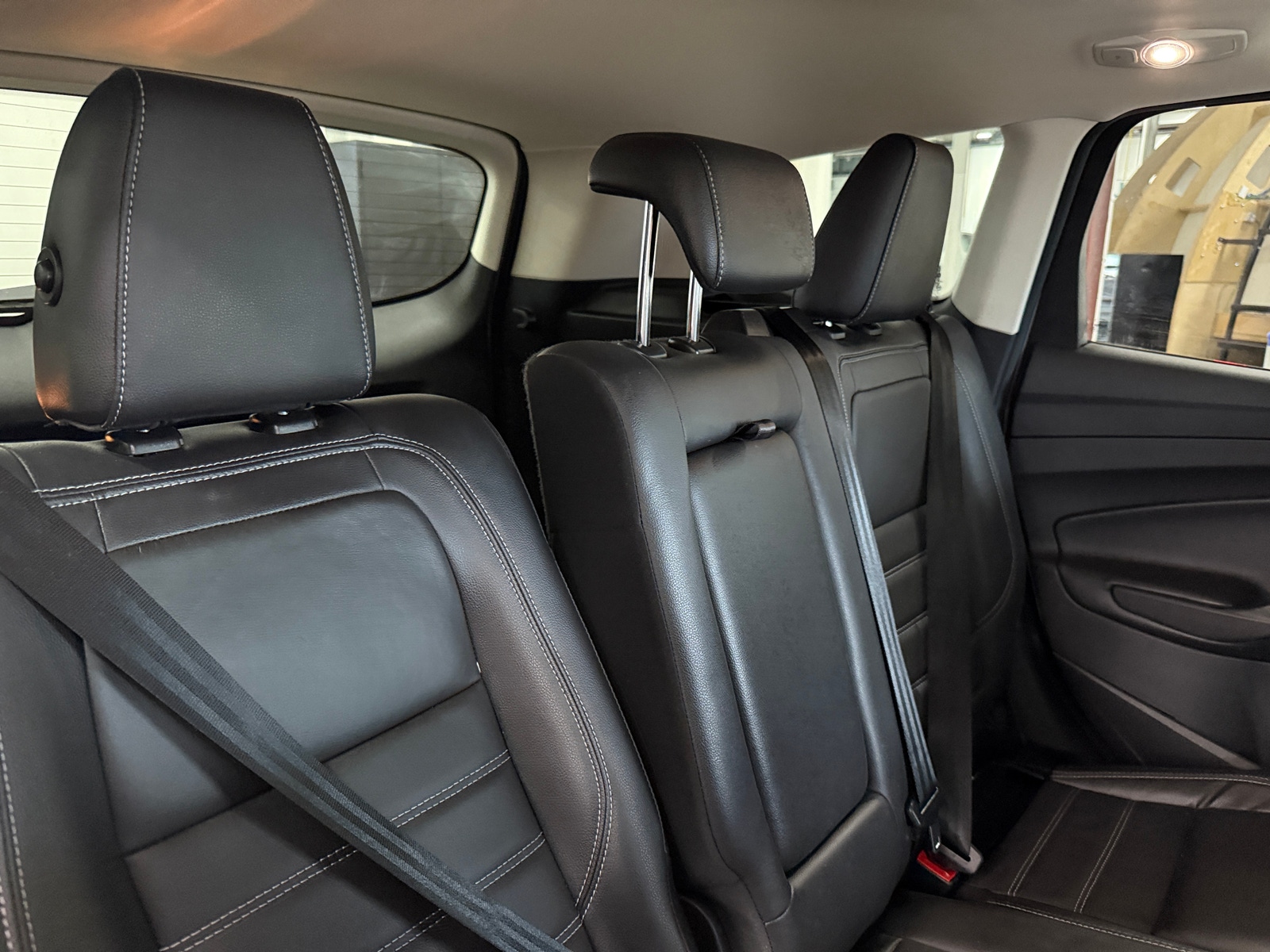 Thumbnail: 2018 Ford Escape - 5