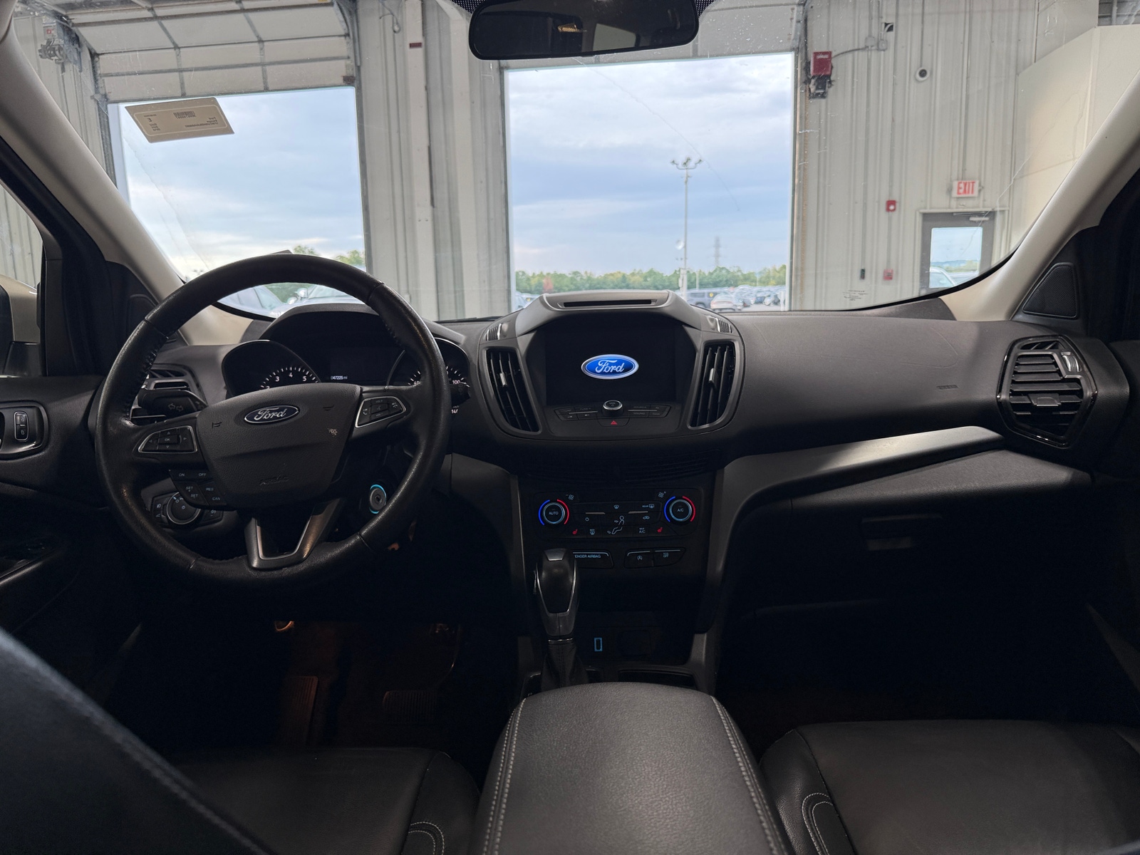 Thumbnail: 2018 Ford Escape - 2