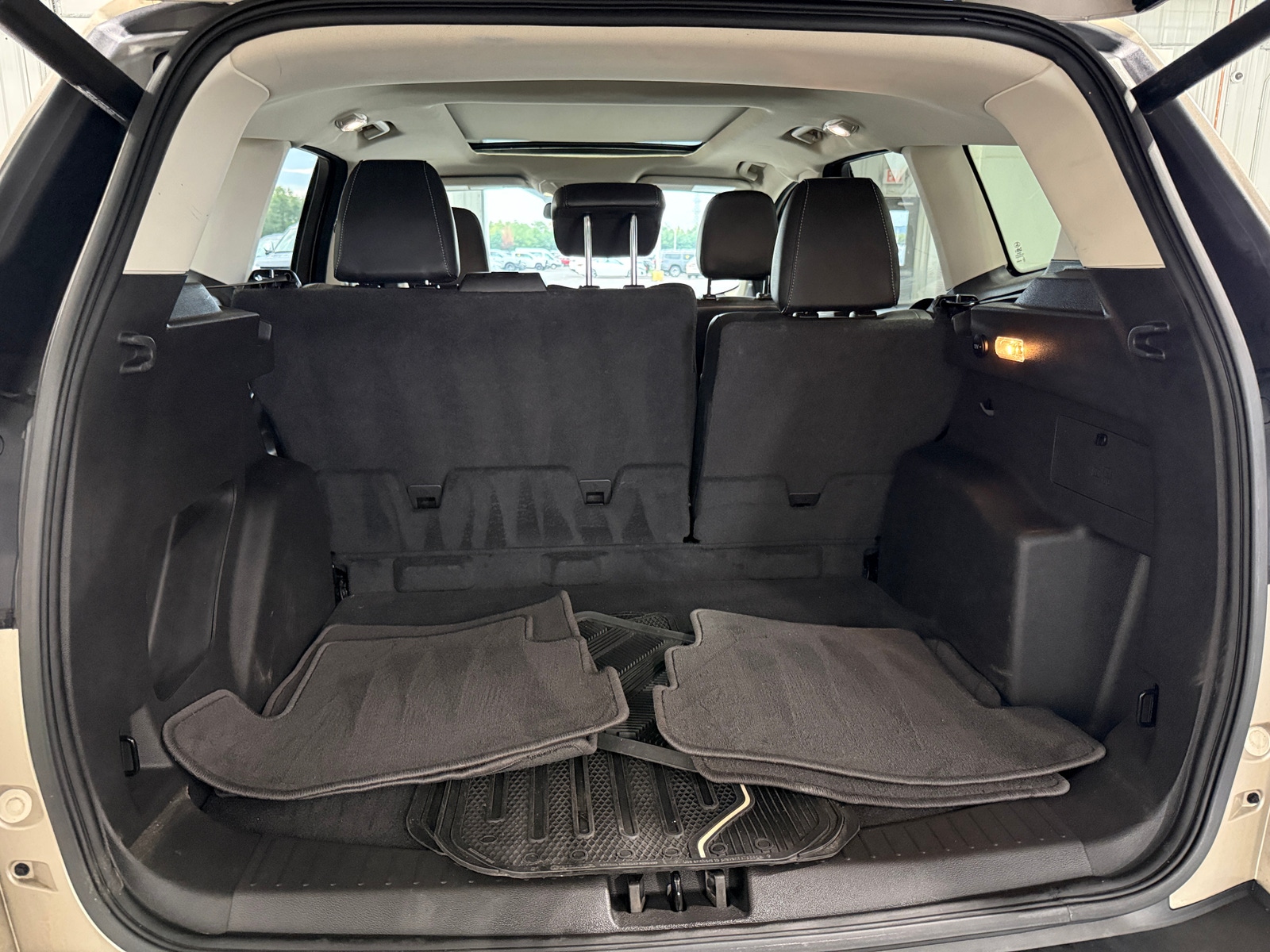 Thumbnail: 2018 Ford Escape - 6