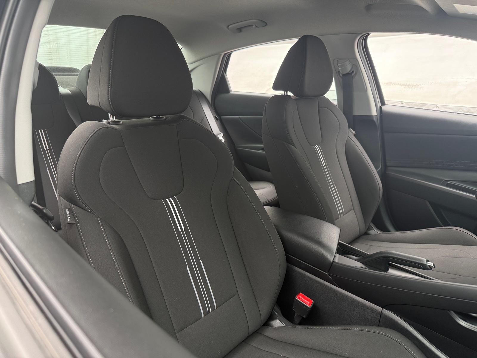 Thumbnail: 2024 Hyundai Elantra - 2