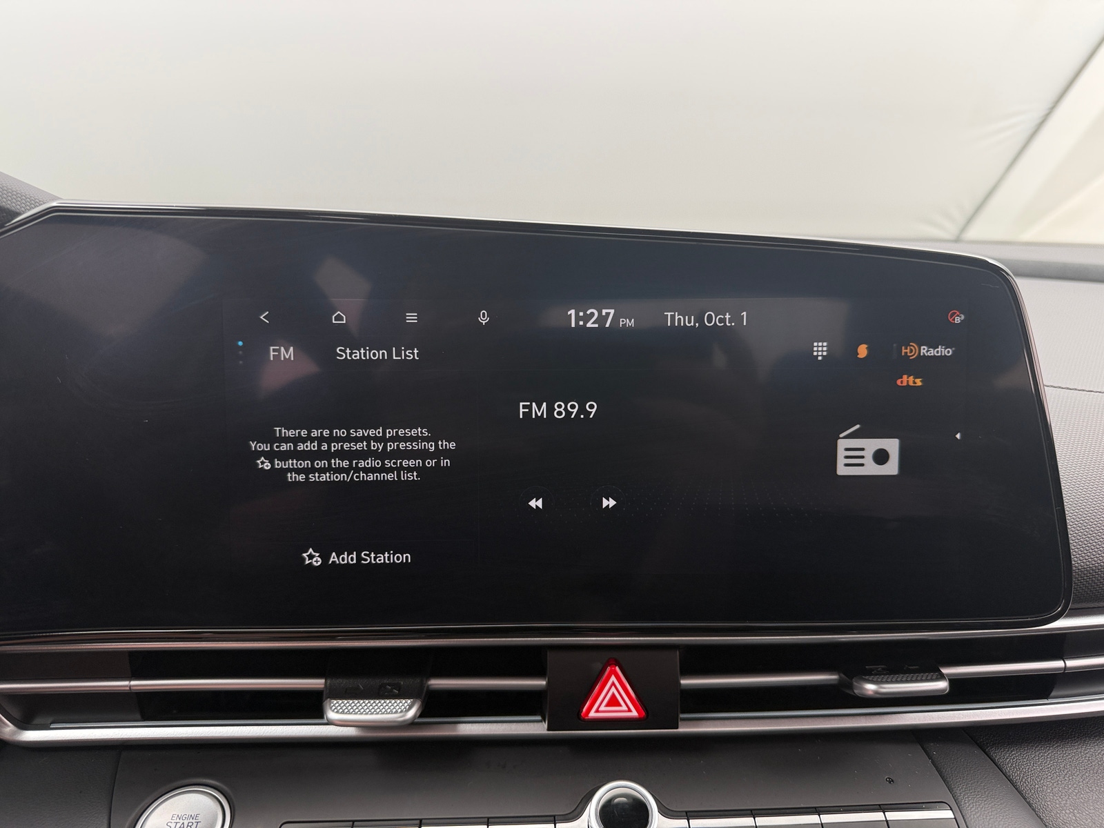 Thumbnail: 2024 Hyundai Elantra - 4