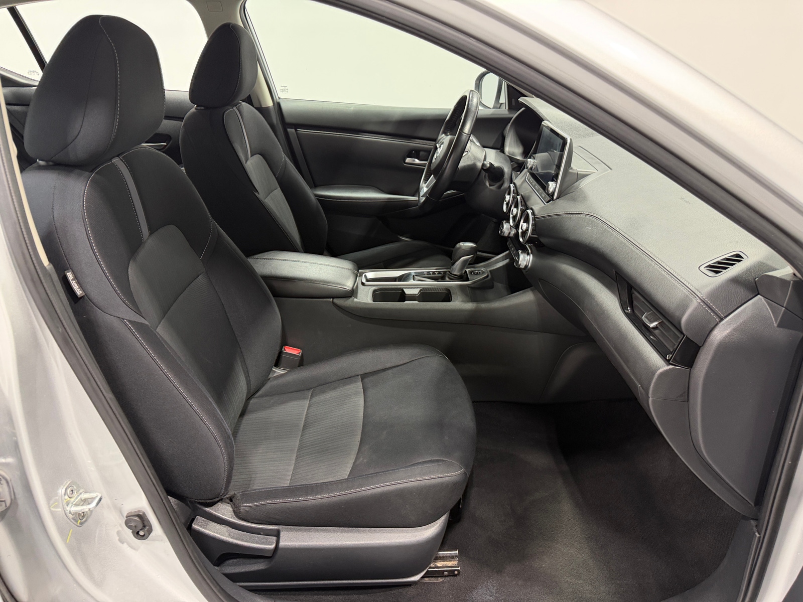 Thumbnail: 2021 Nissan Sentra - 2