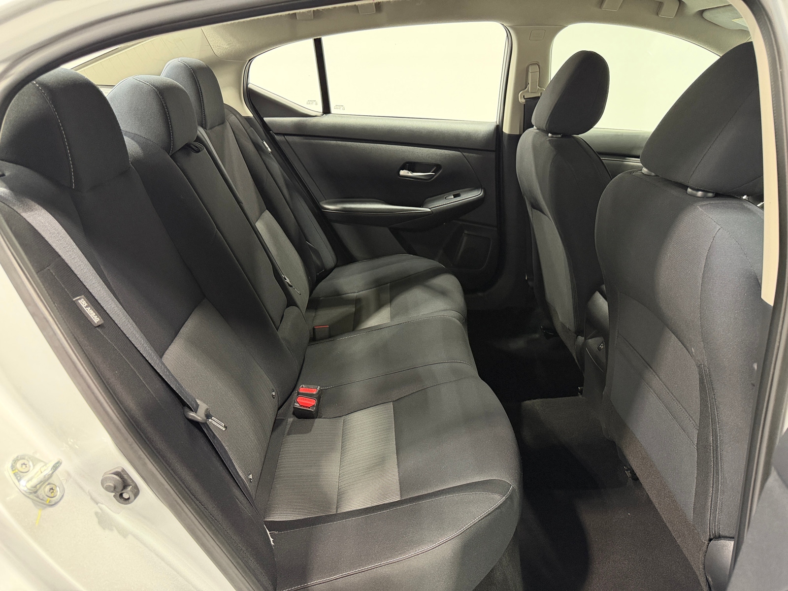 Thumbnail: 2021 Nissan Sentra - 6