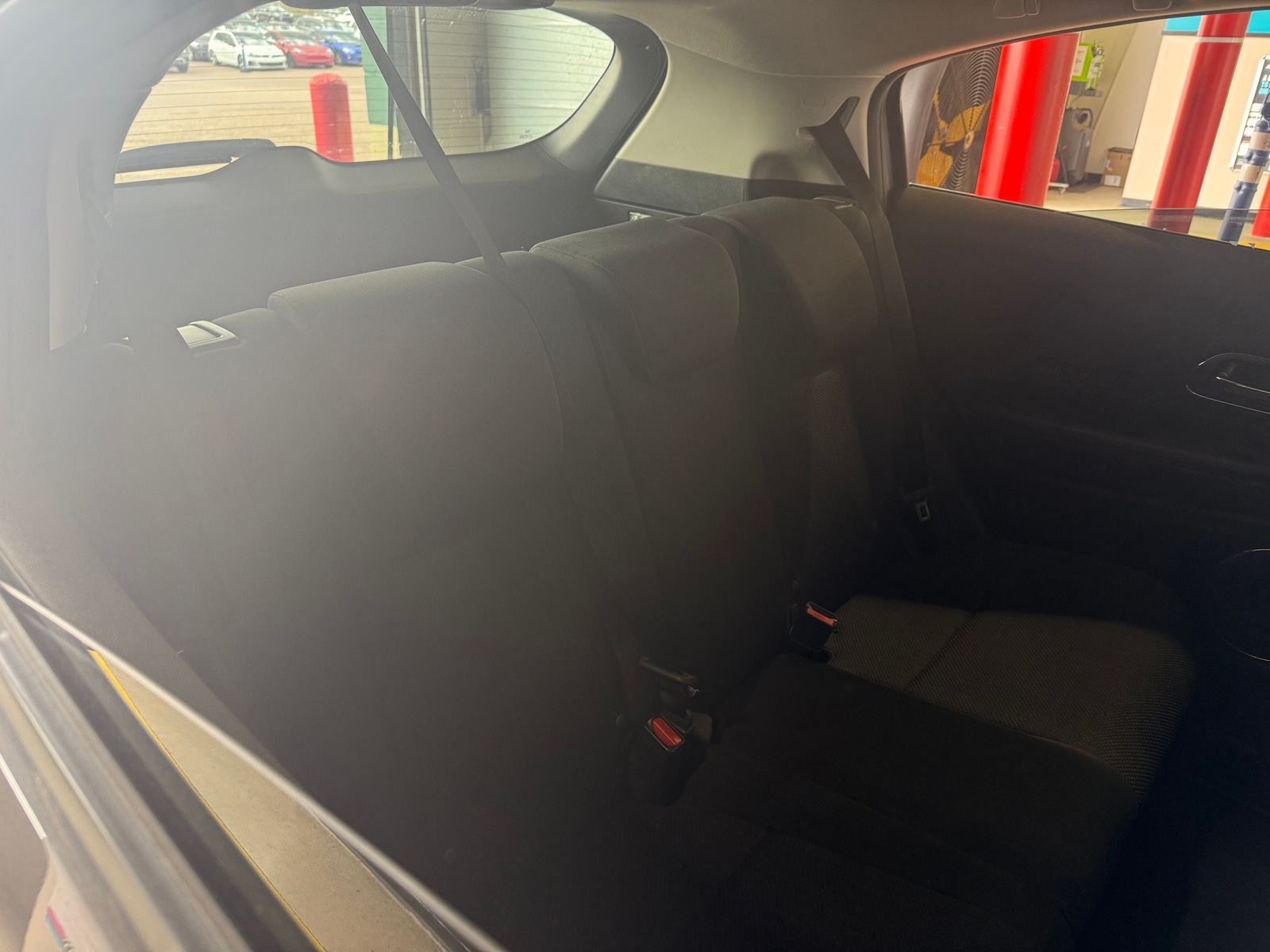 Thumbnail: 2018 Honda HR-V - 6
