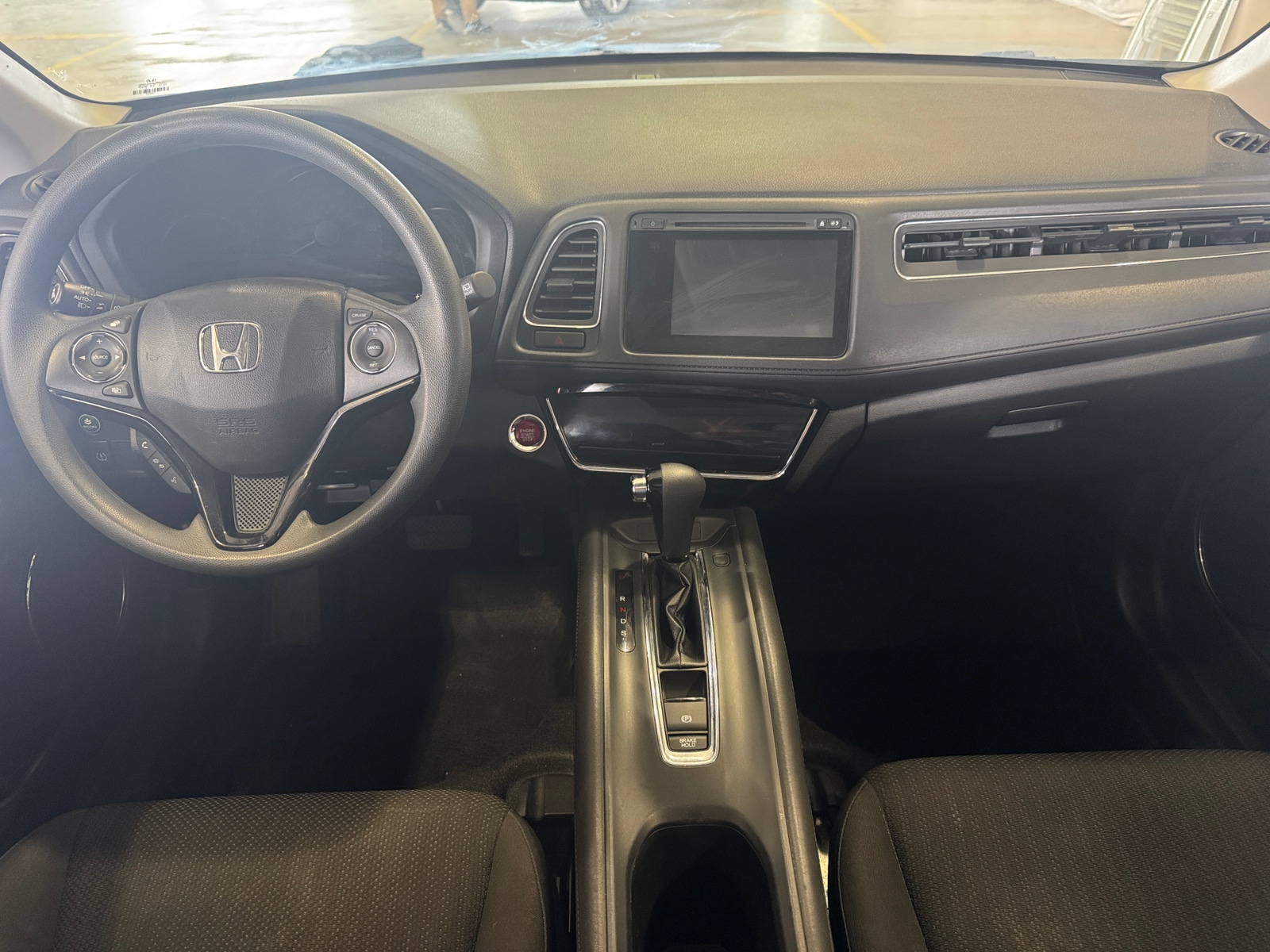 Thumbnail: 2018 Honda HR-V - 3