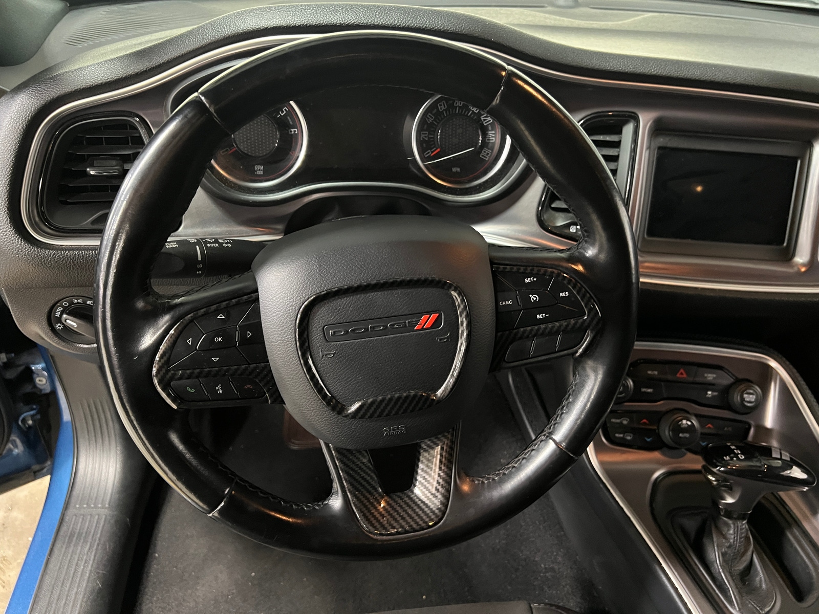 Thumbnail: 2021 Dodge Challenger - 4