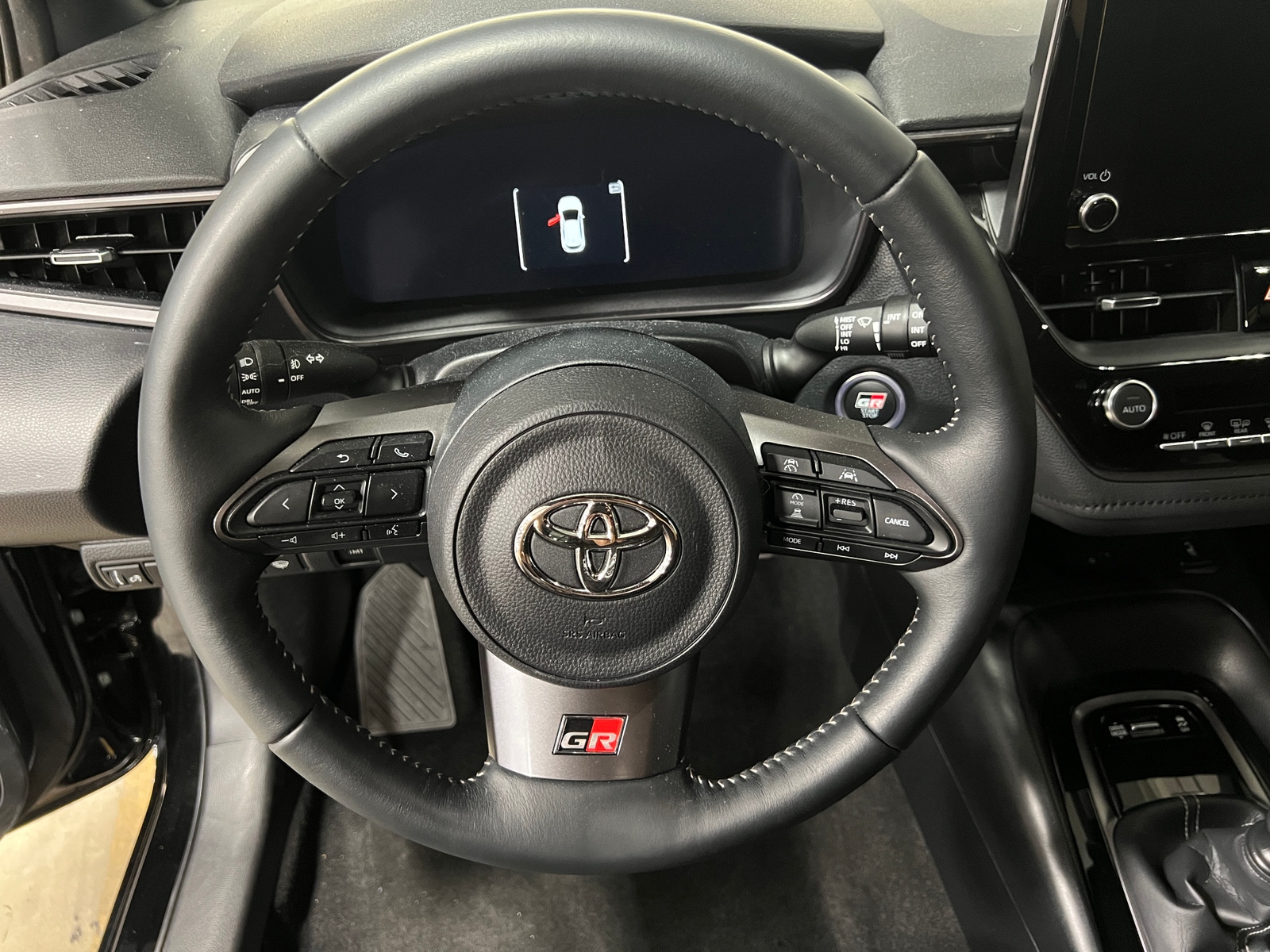 Thumbnail: 2023 Toyota GR Corolla - 5