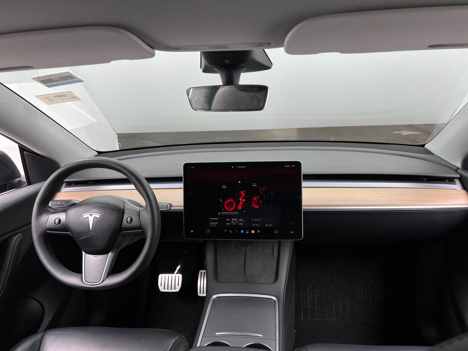 Thumbnail: 2022 Tesla Model Y - 2