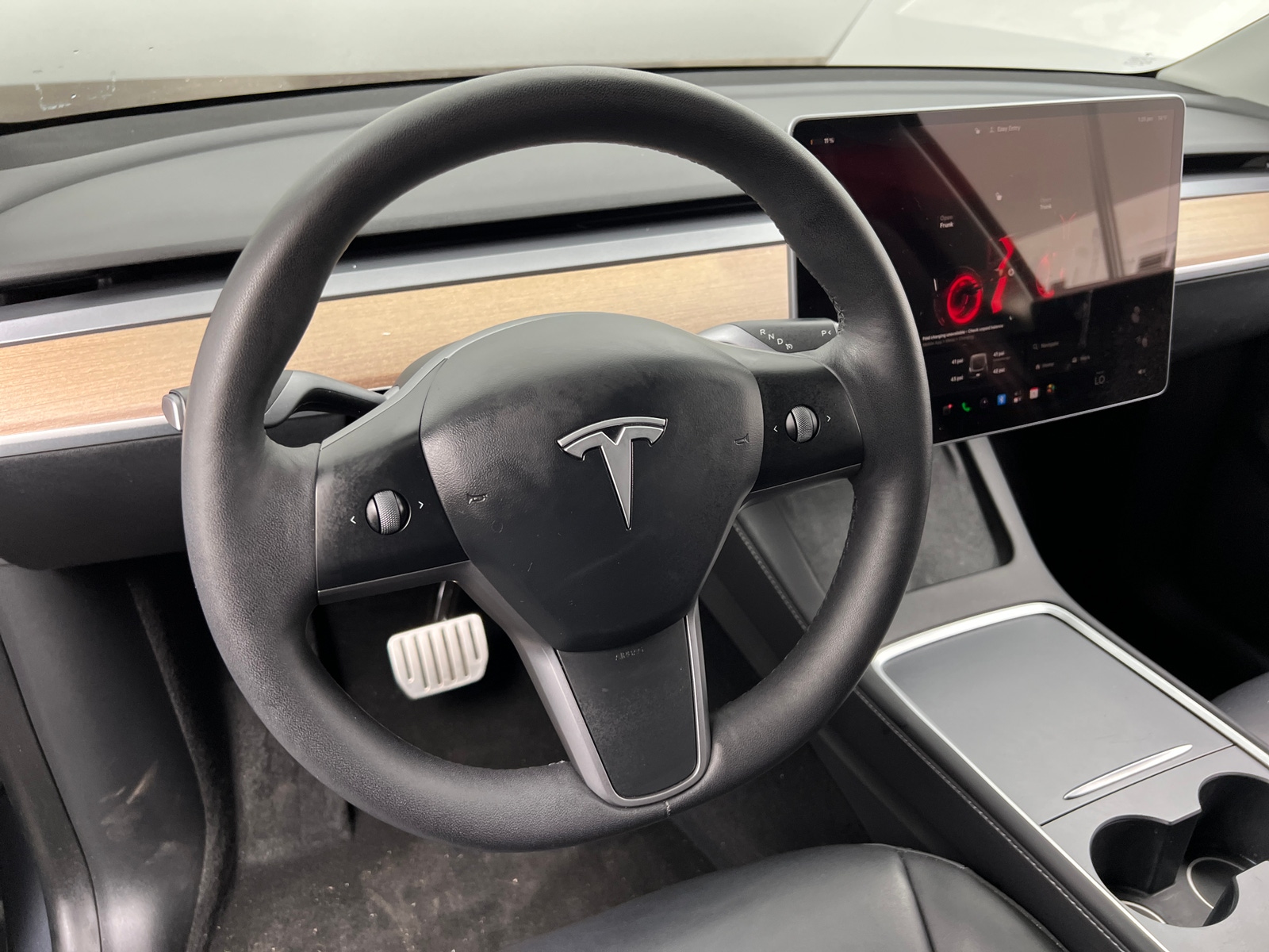 Thumbnail: 2022 Tesla Model Y - 4