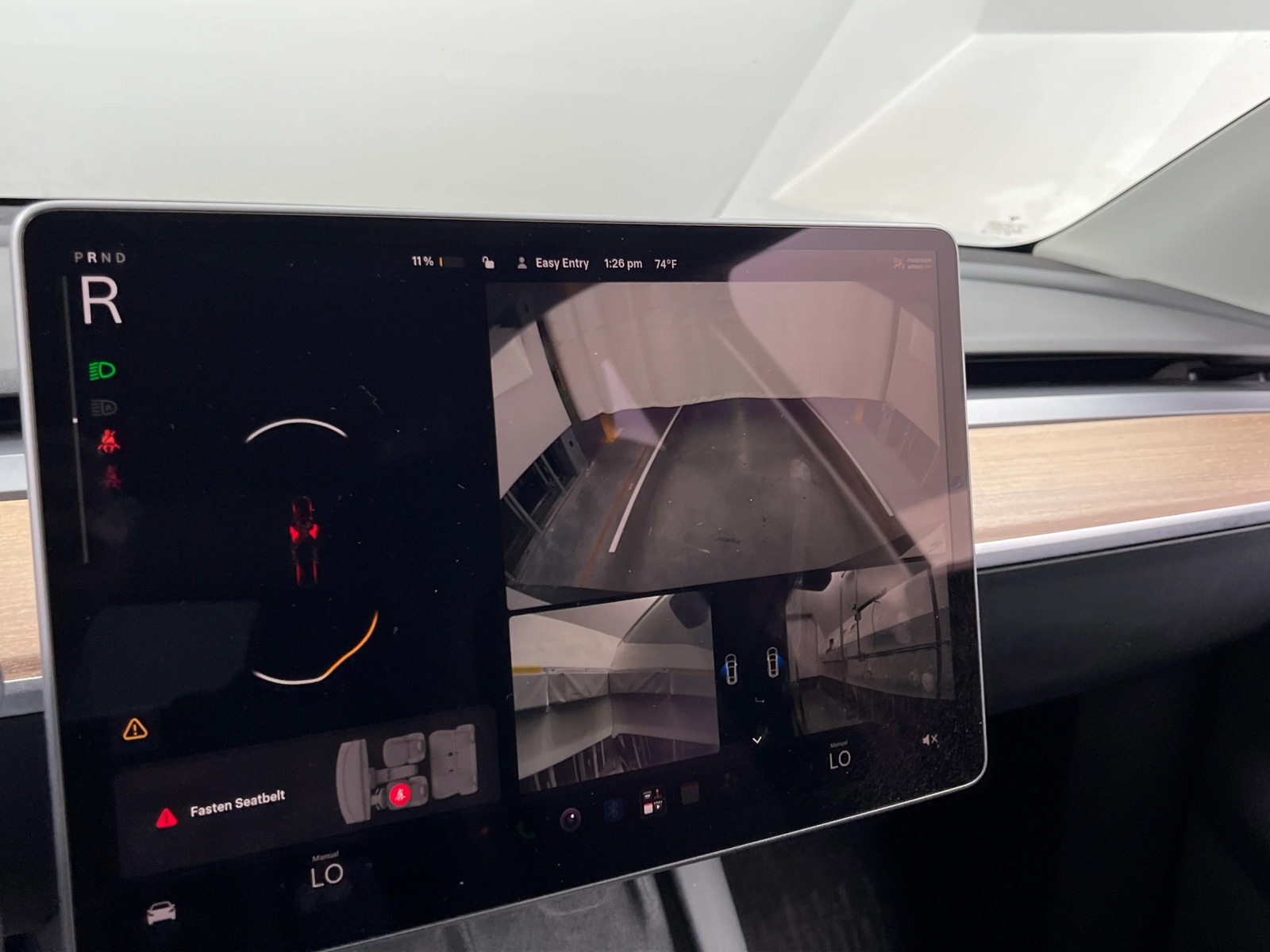Thumbnail: 2022 Tesla Model Y - 3